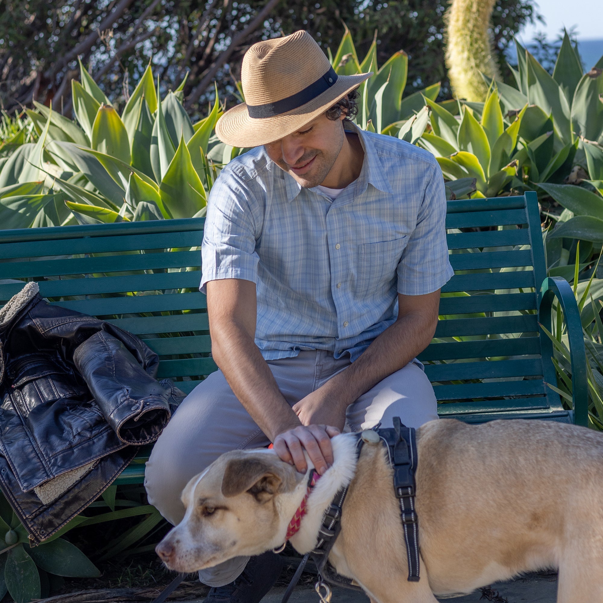 Havana Hat X3 52