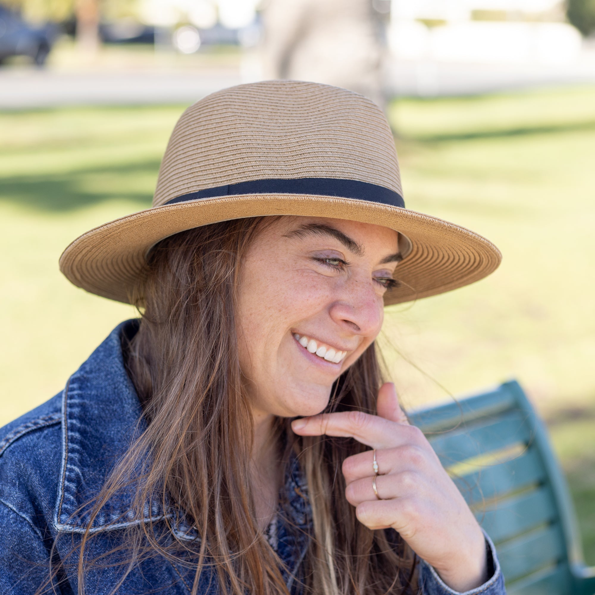 Havana Hat X3 52