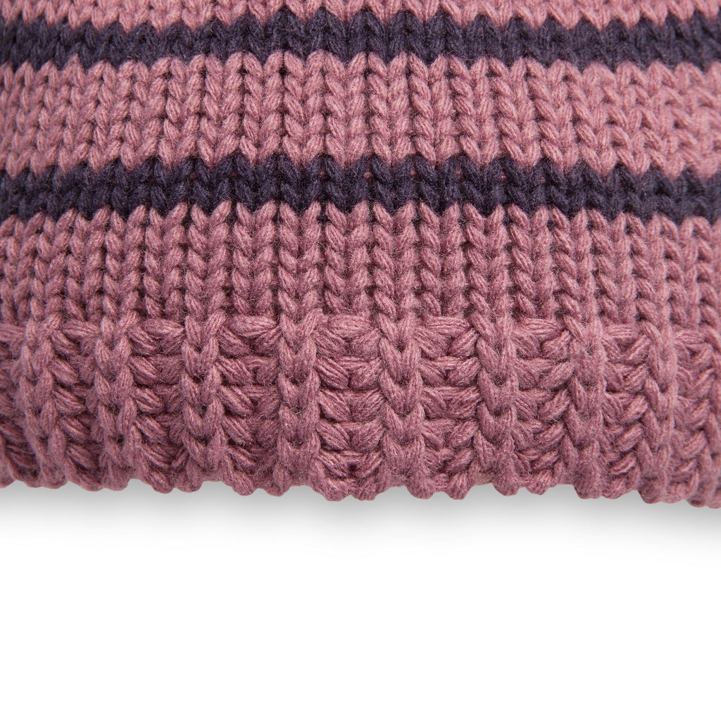 Infant Frosty Stripe Beanie - SALE Y4 v6