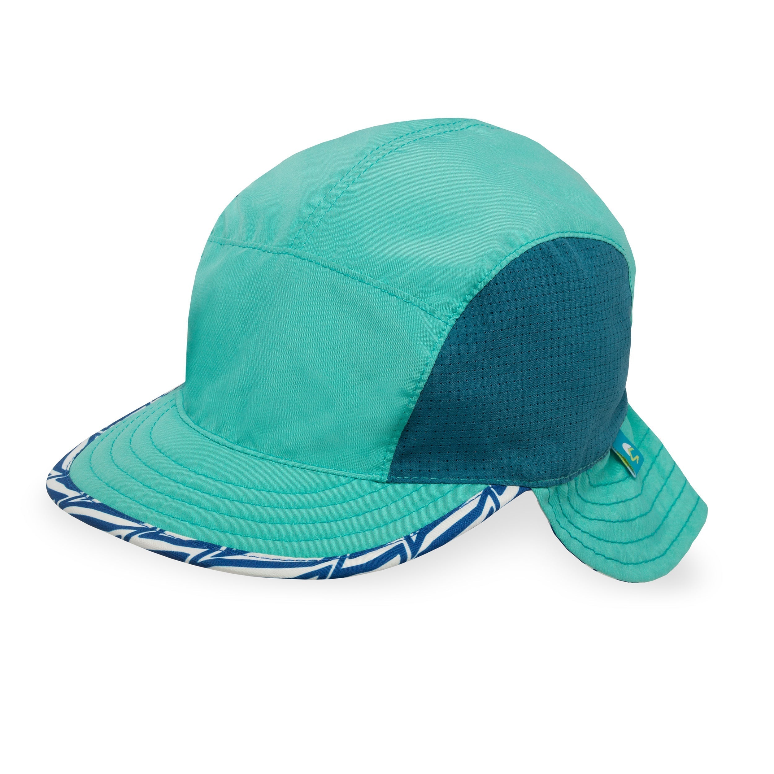 Infant SunFlip Cap U9 VW