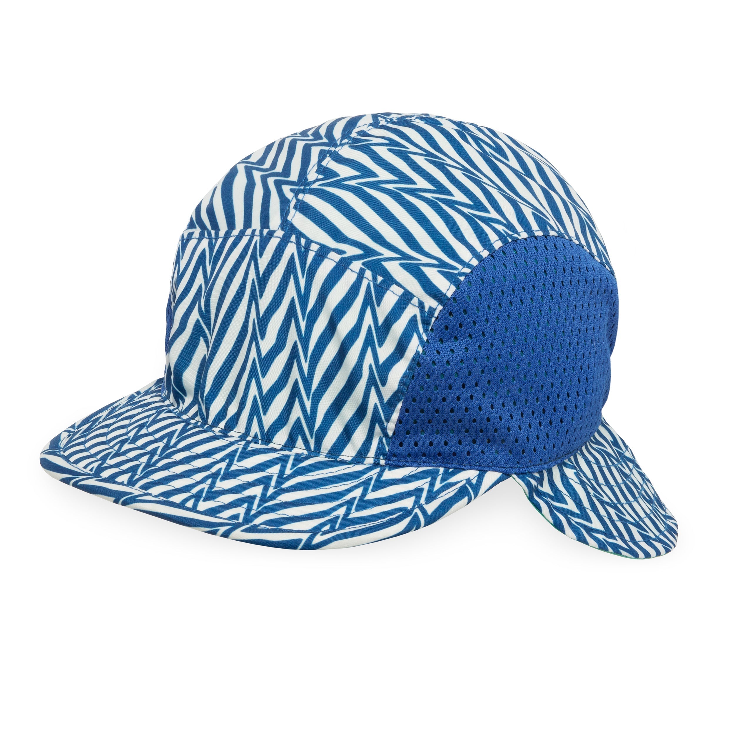 Infant SunFlip Cap U9 VW