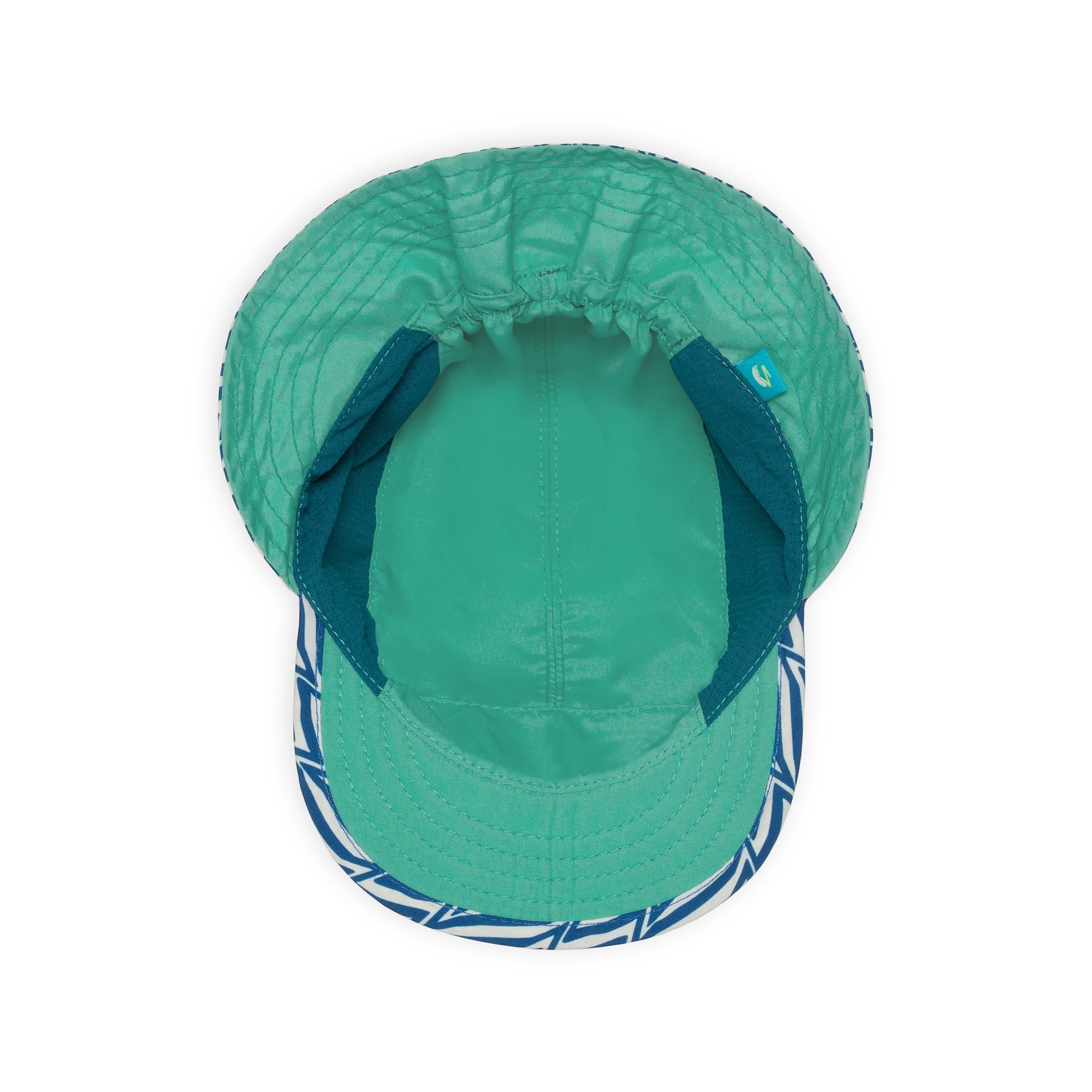Infant SunFlip Cap U9 VW