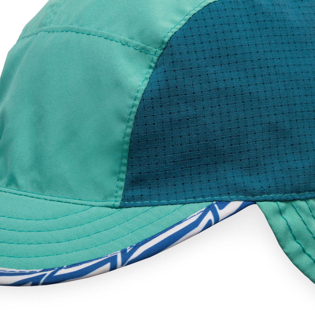 Infant SunFlip Cap U9 VW