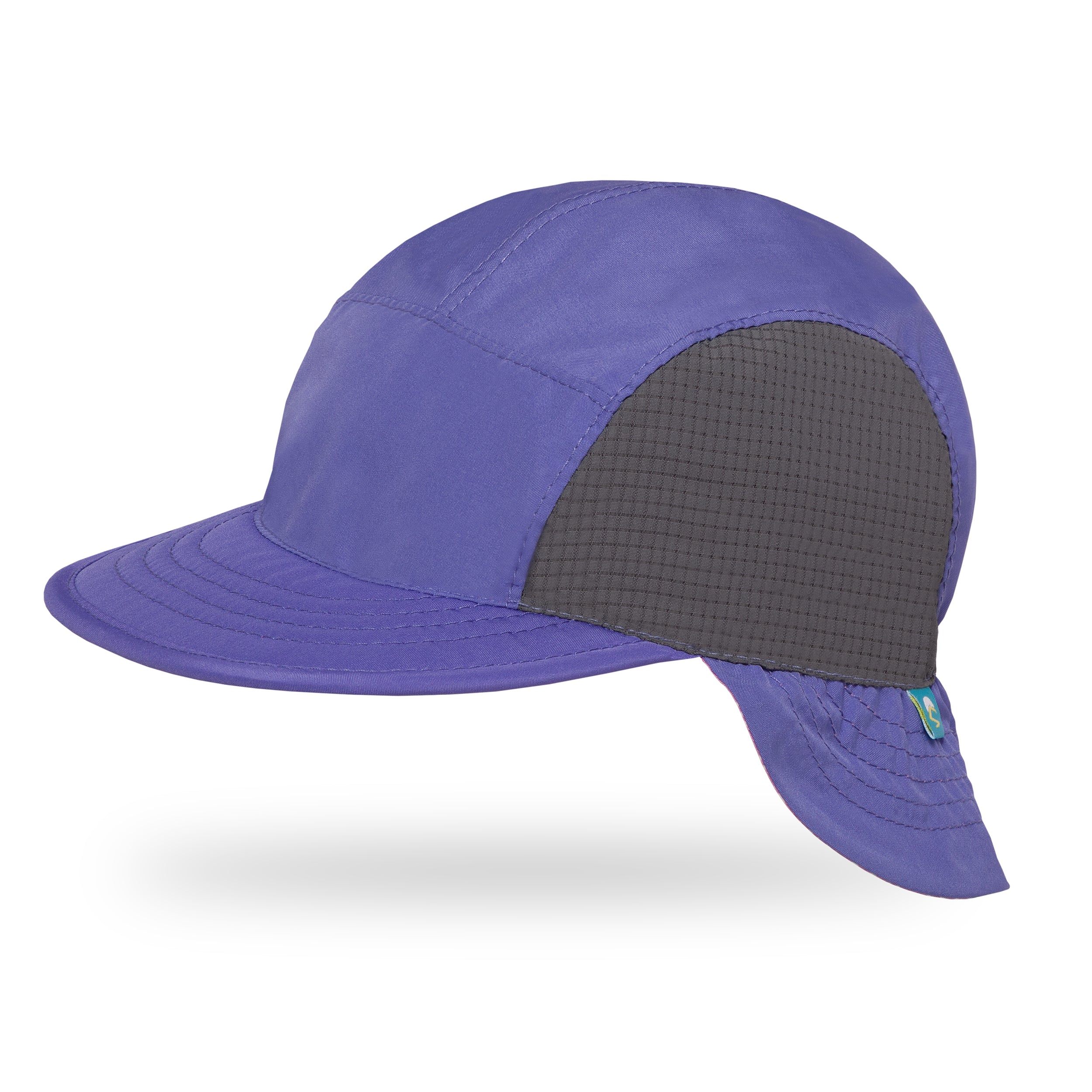 Infant SunFlip Cap U9 VW