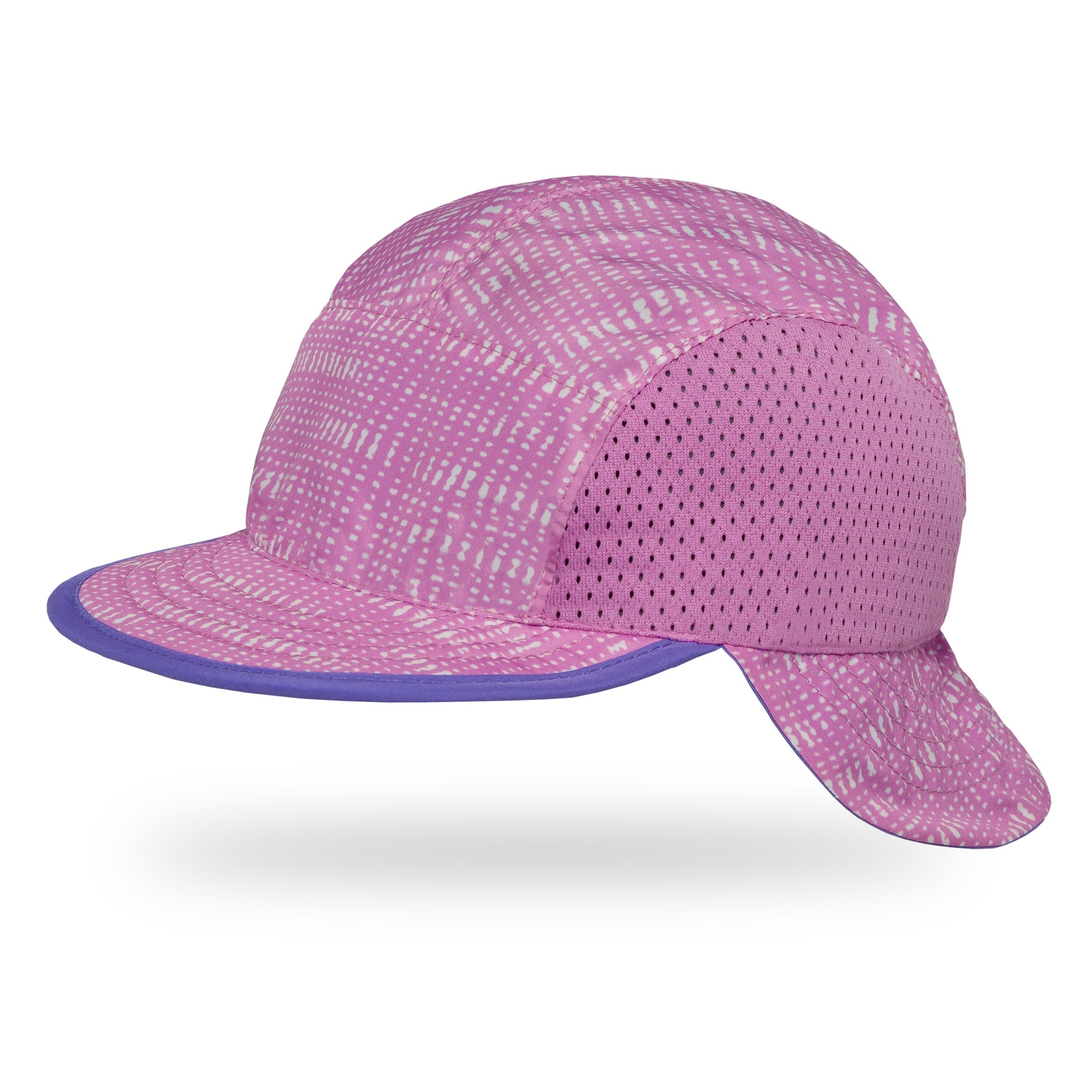 Infant SunFlip Cap U9 VW
