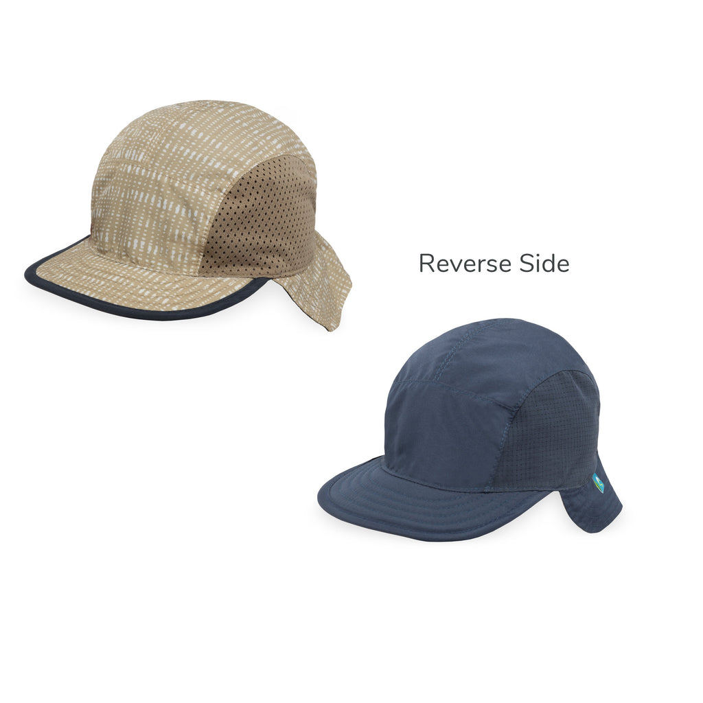Infant SunFlip Cap U9 VW