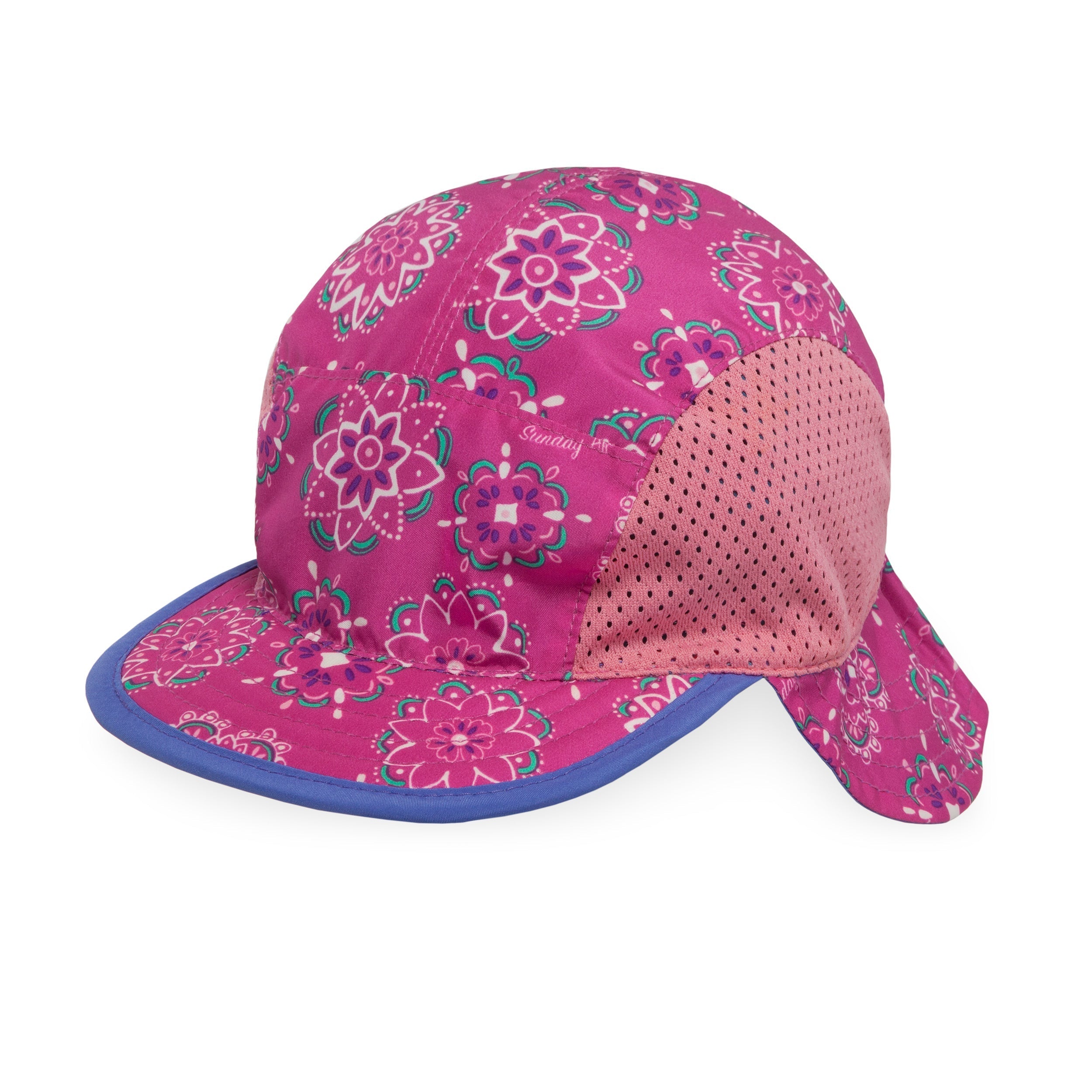 Infant SunFlip Cap U9 VW