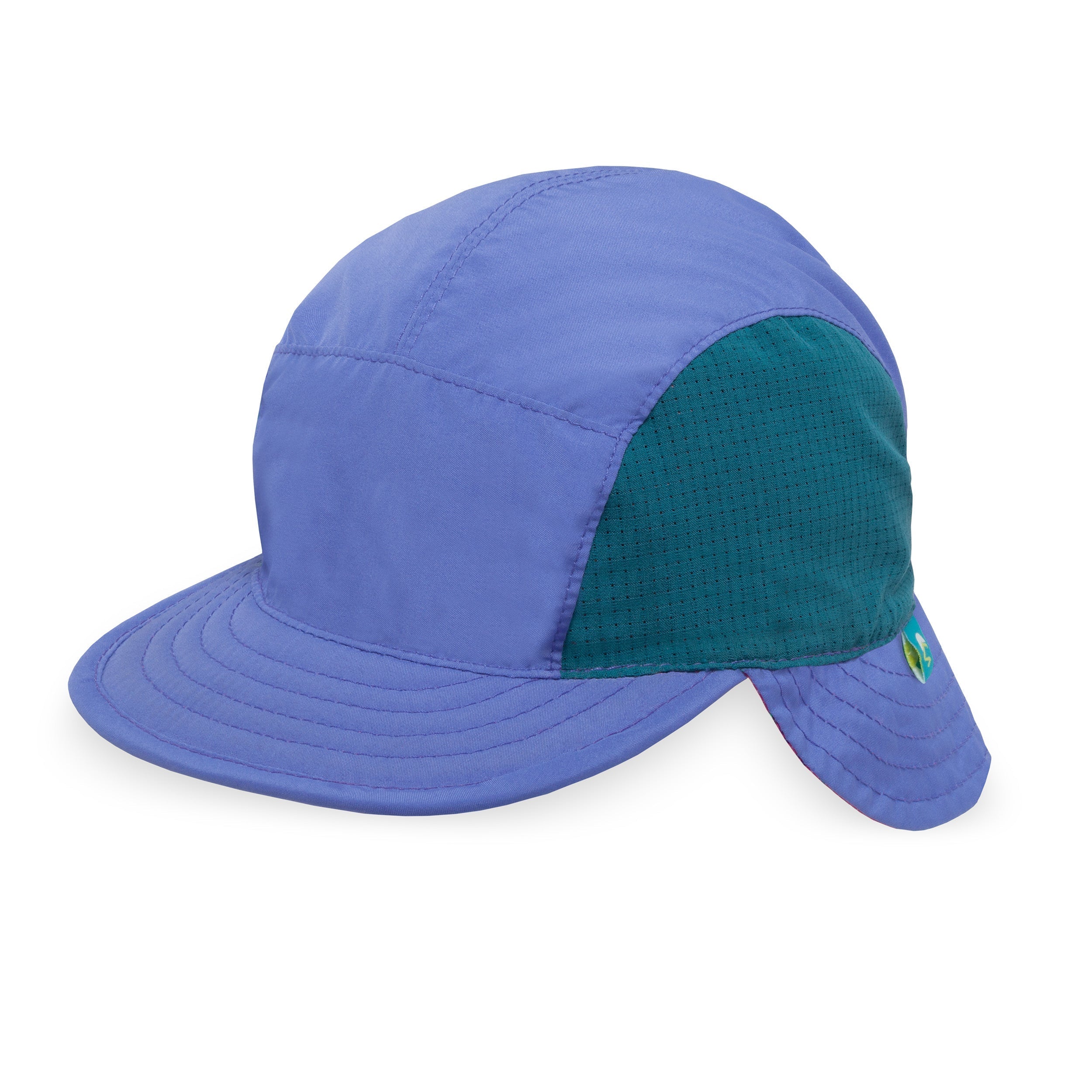 Infant SunFlip Cap U9 VW