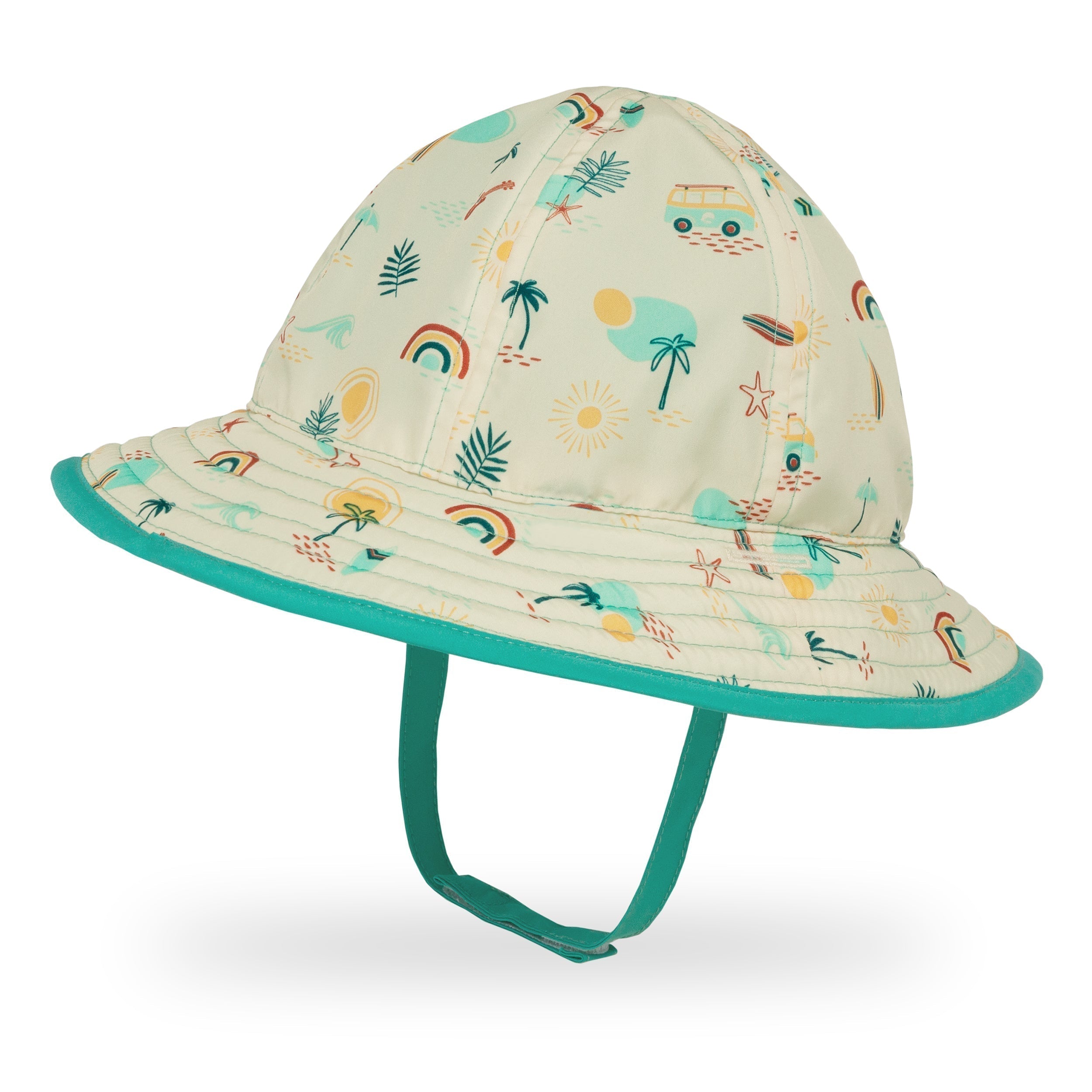 Infant SunSkipper Bucket D4 1t