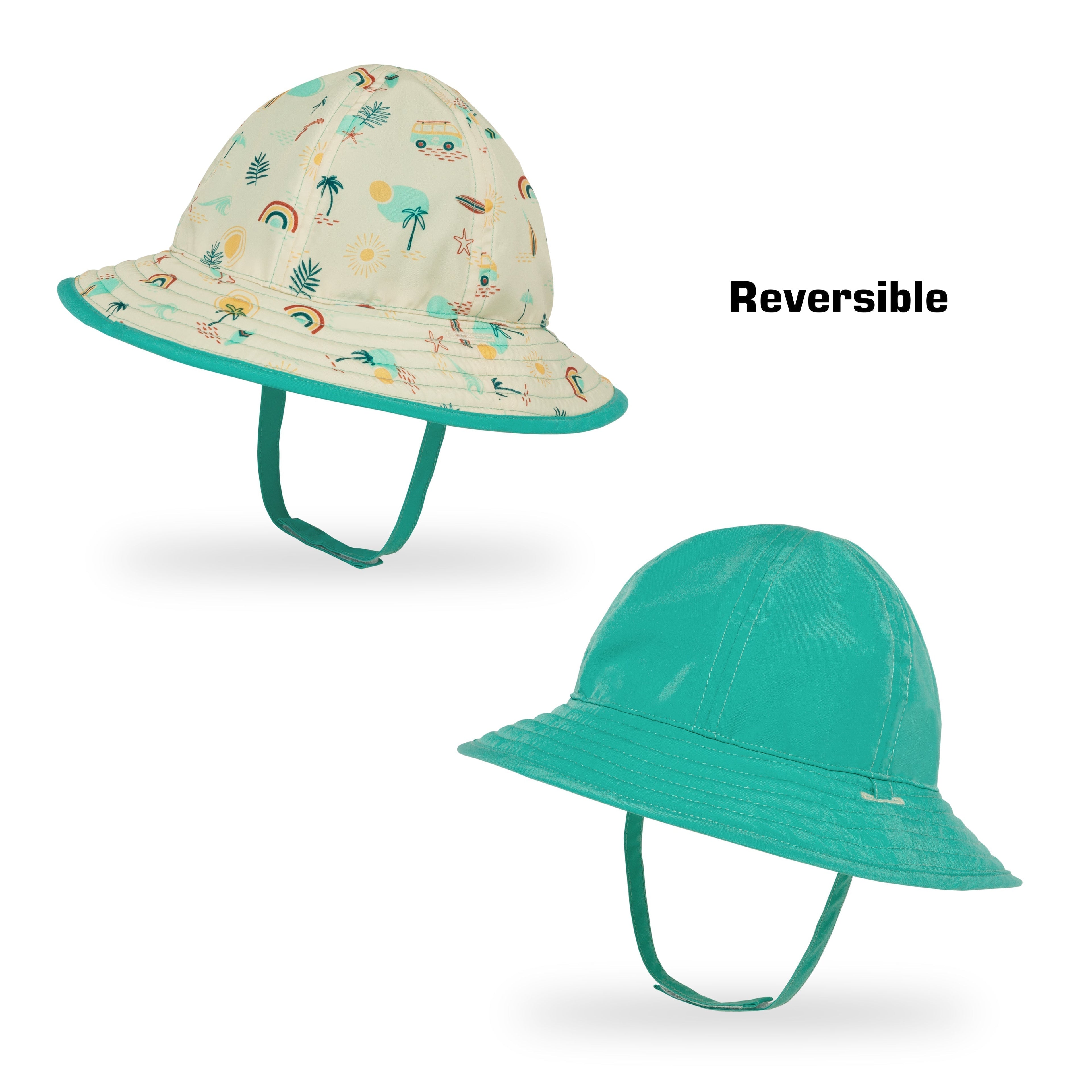 Infant SunSkipper Bucket D4 1t