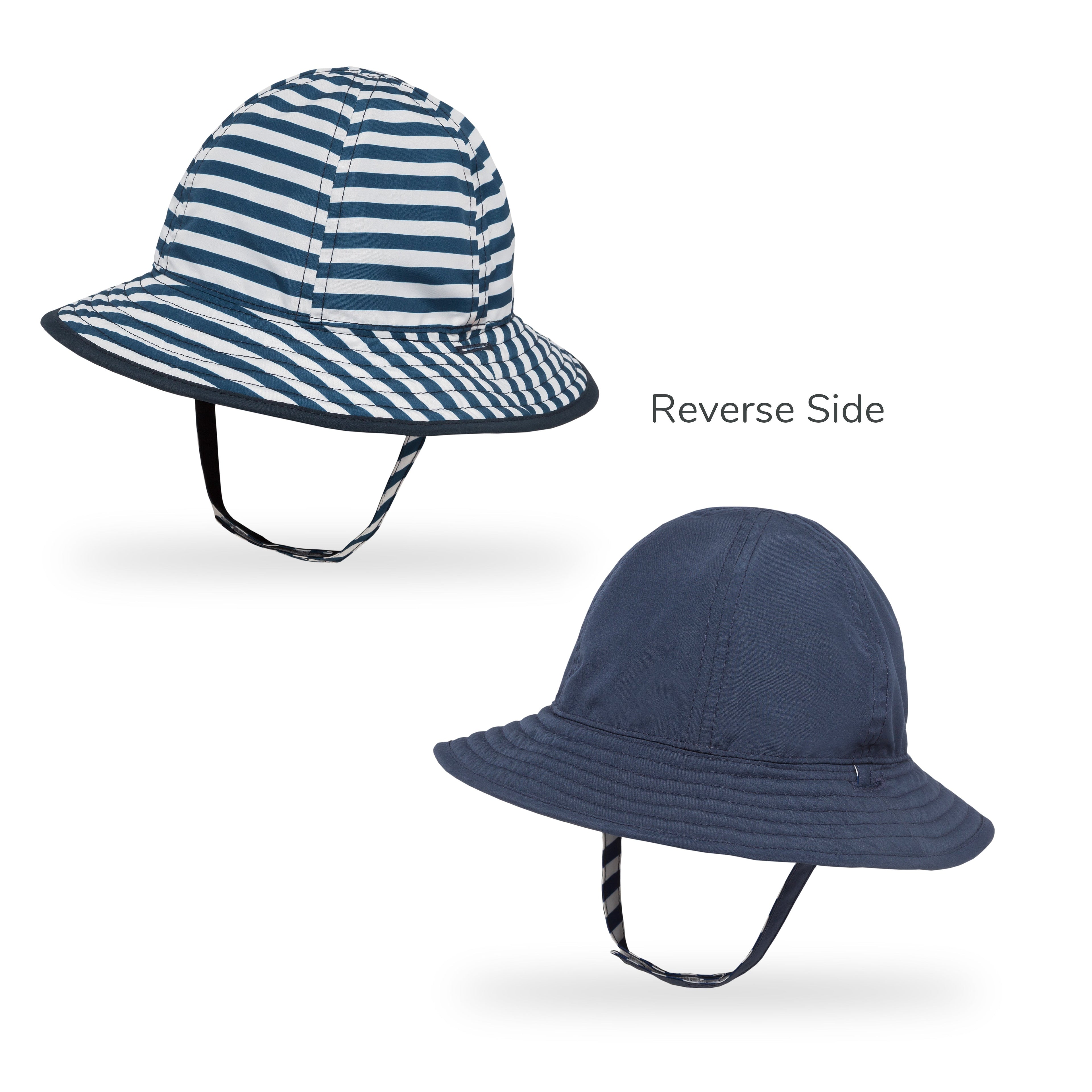 Infant SunSkipper Bucket D4 1t