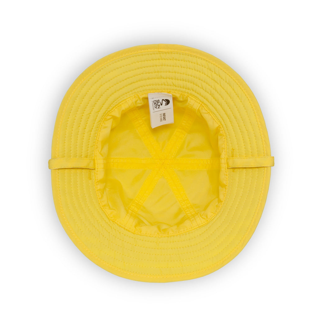 Infant SunSkipper Bucket D4 1t