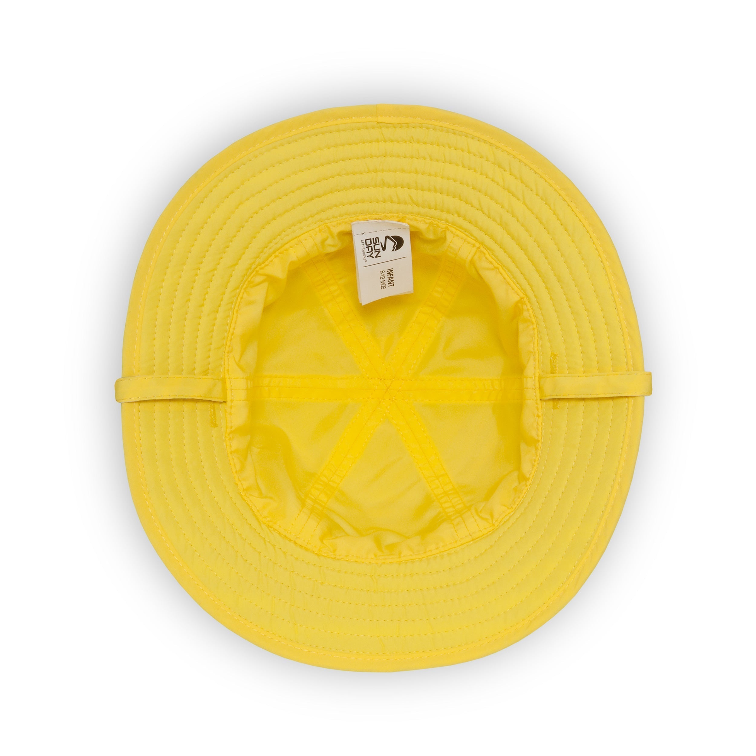 Infant SunSkipper Bucket D4 1t