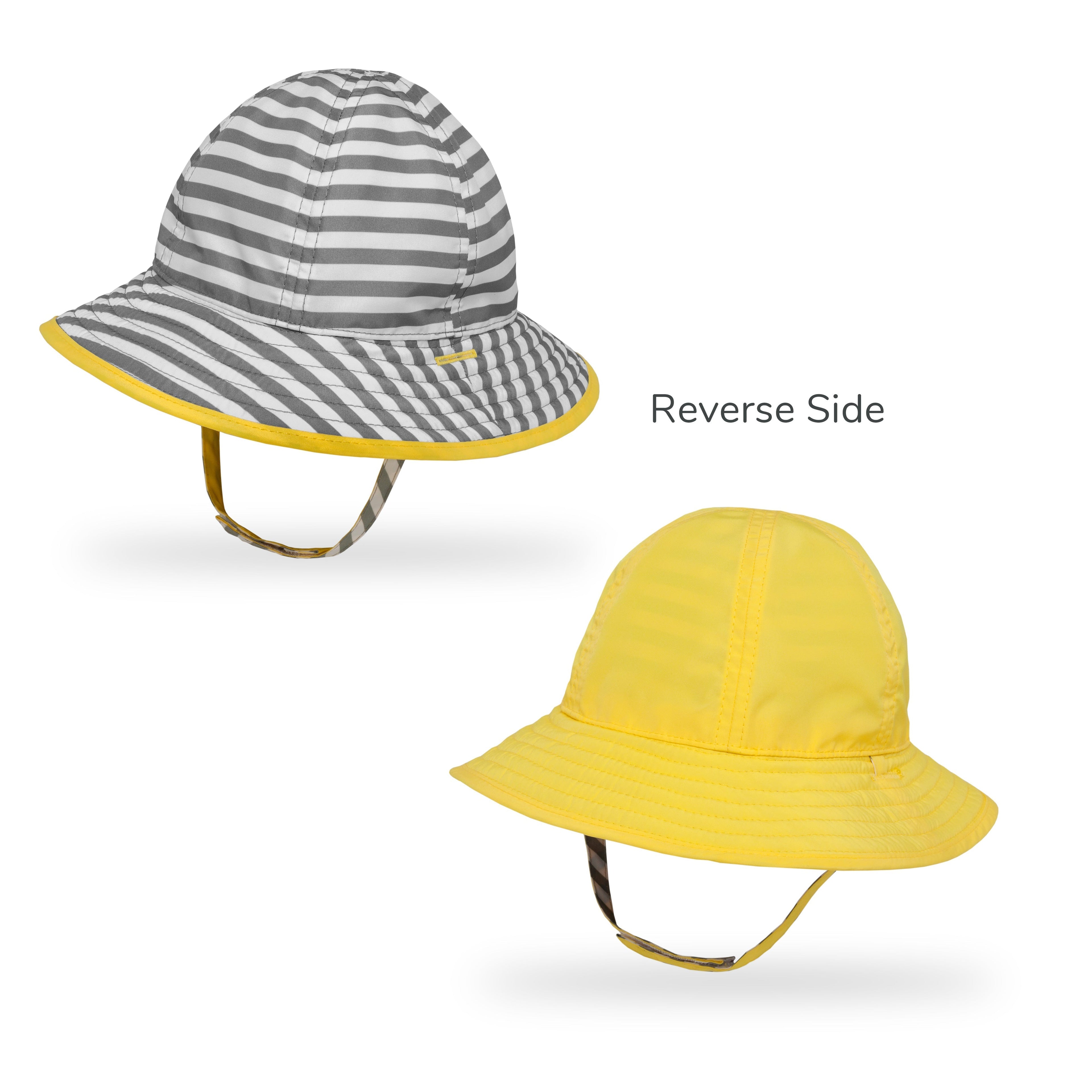Infant SunSkipper Bucket D4 1t