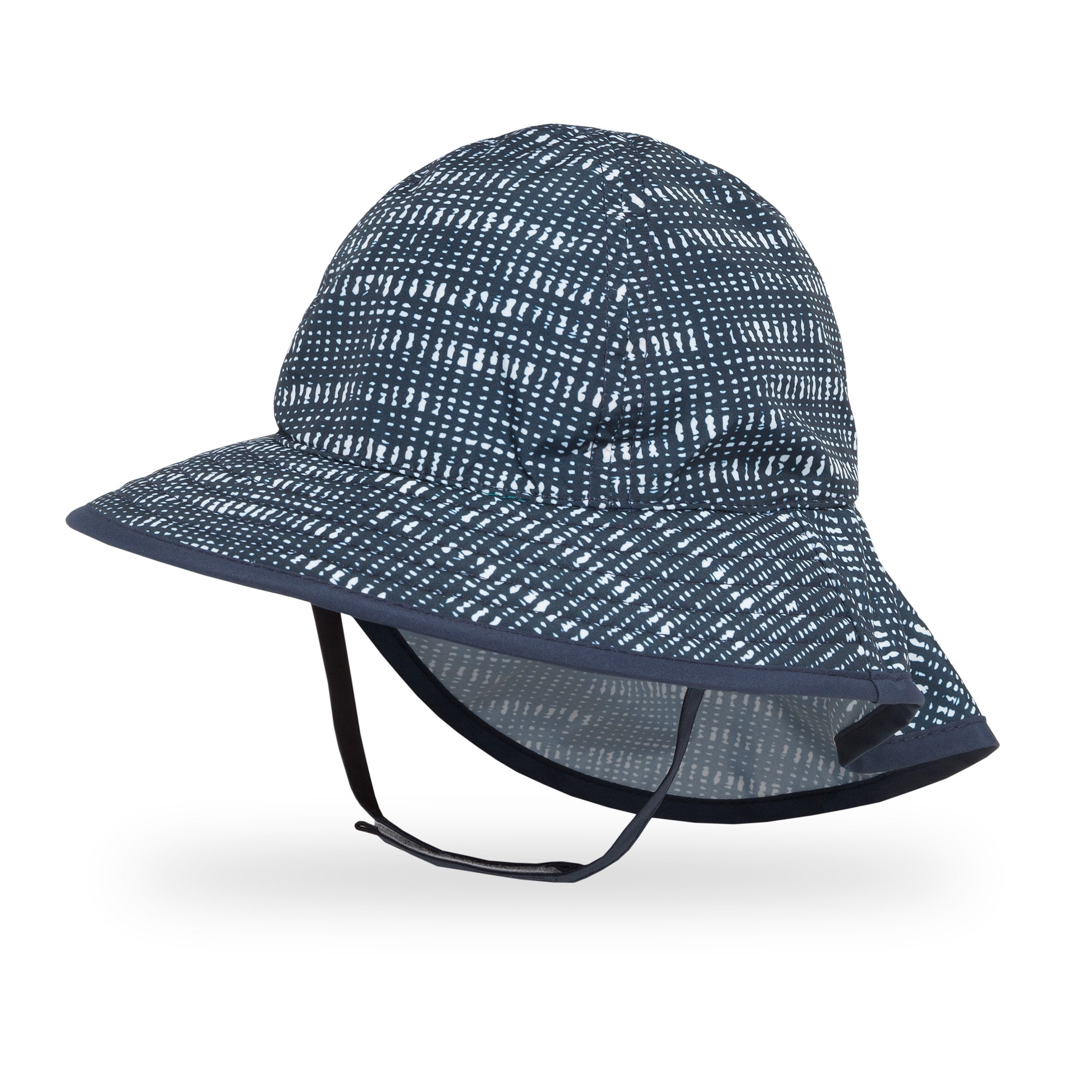 Infant SunSprout Hat N5 05
