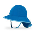 Infant SunSprout Hat N5 05