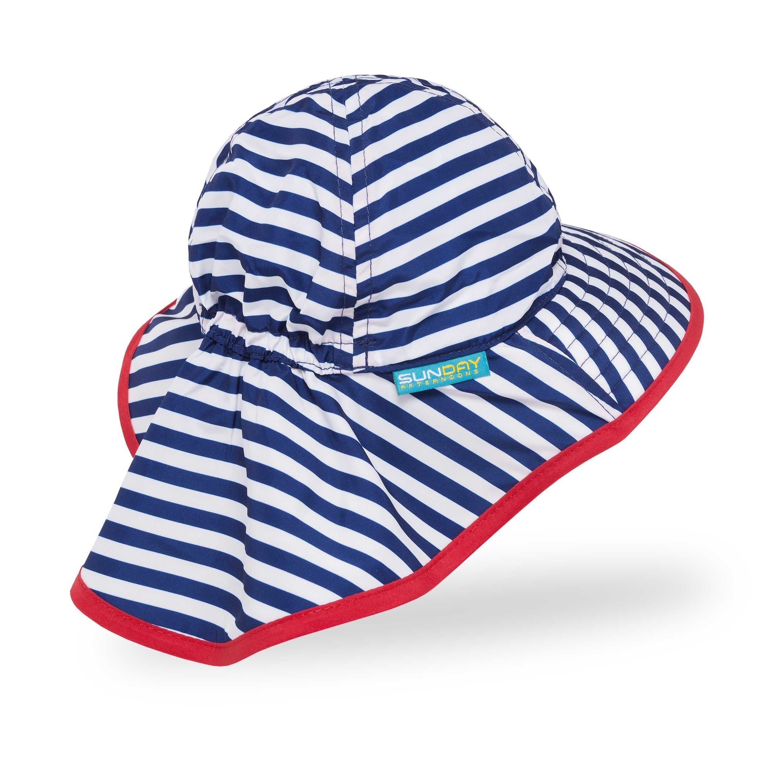 Infant SunSprout Hat N5 05