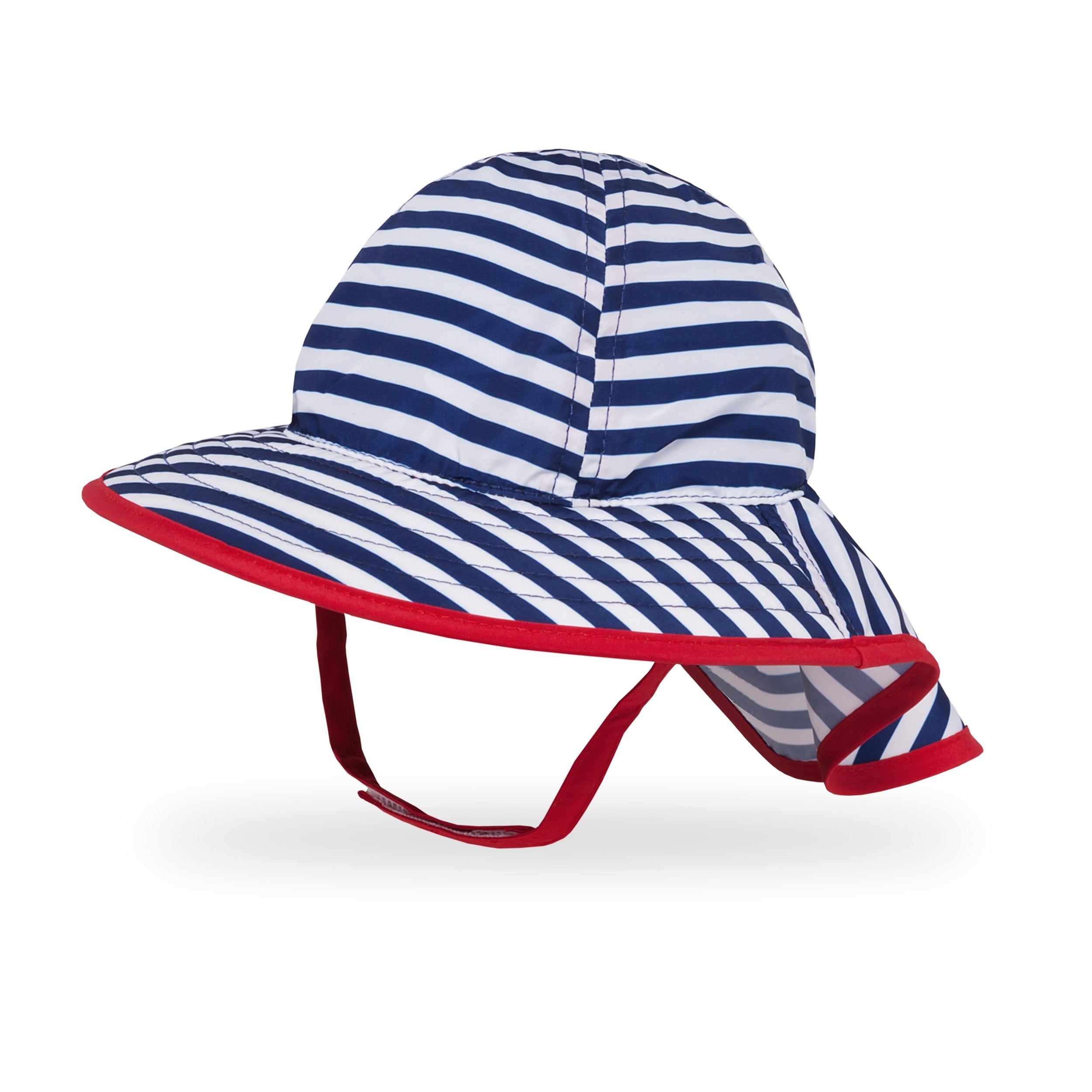Infant SunSprout Hat N5 05