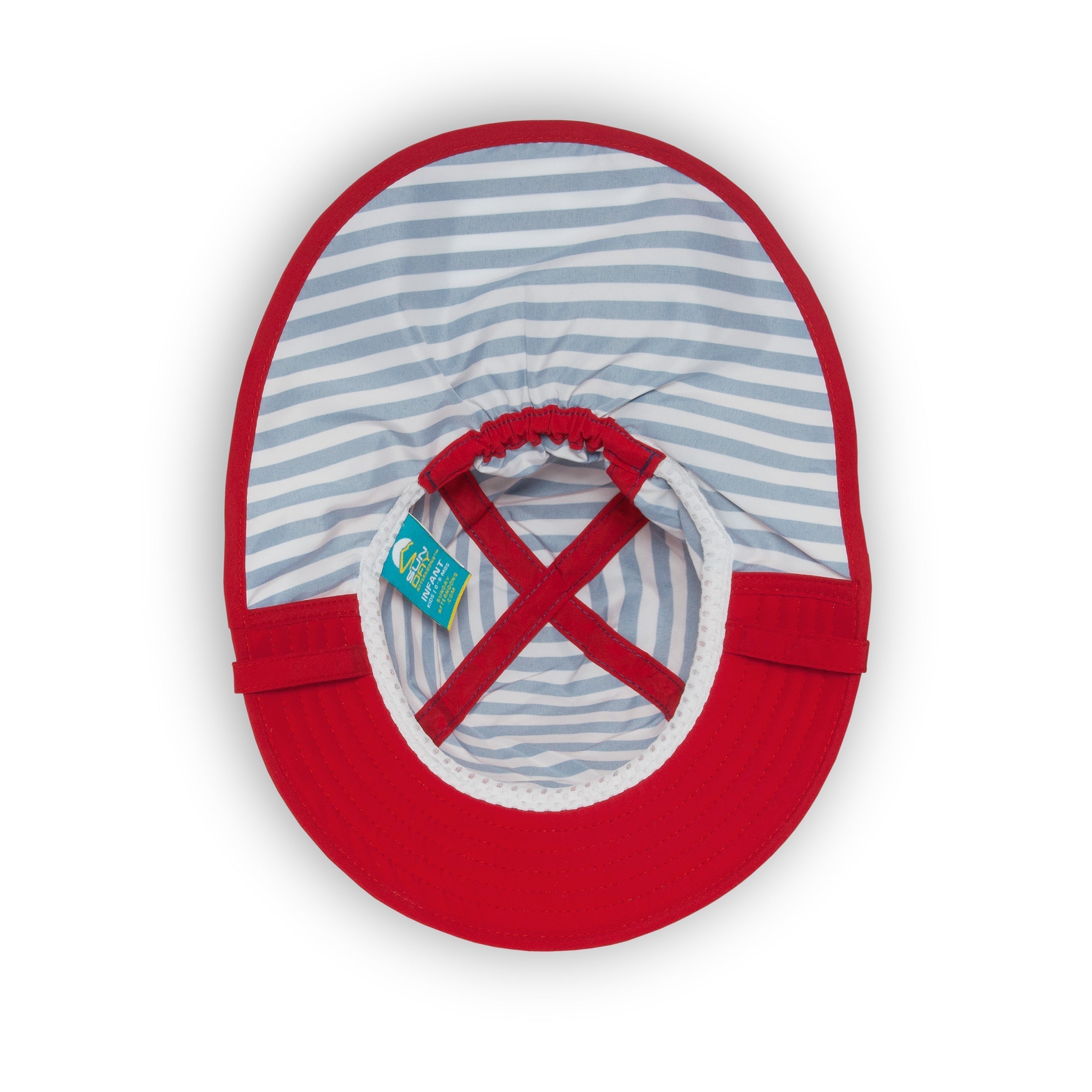 Infant SunSprout Hat N5 05