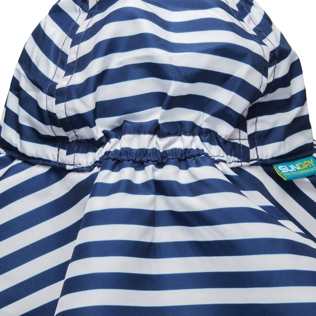 Infant SunSprout Hat N5 05
