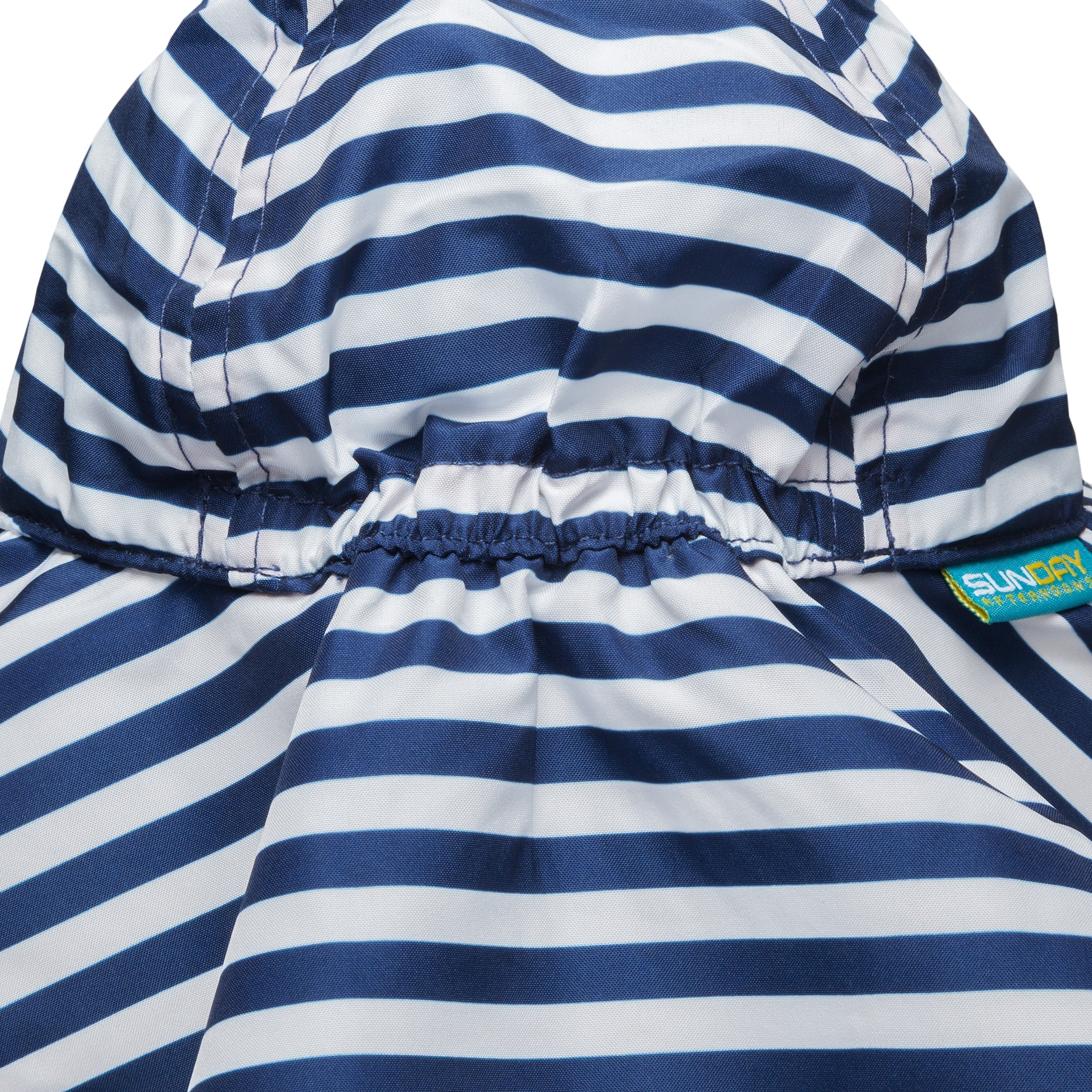 Infant SunSprout Hat N5 05