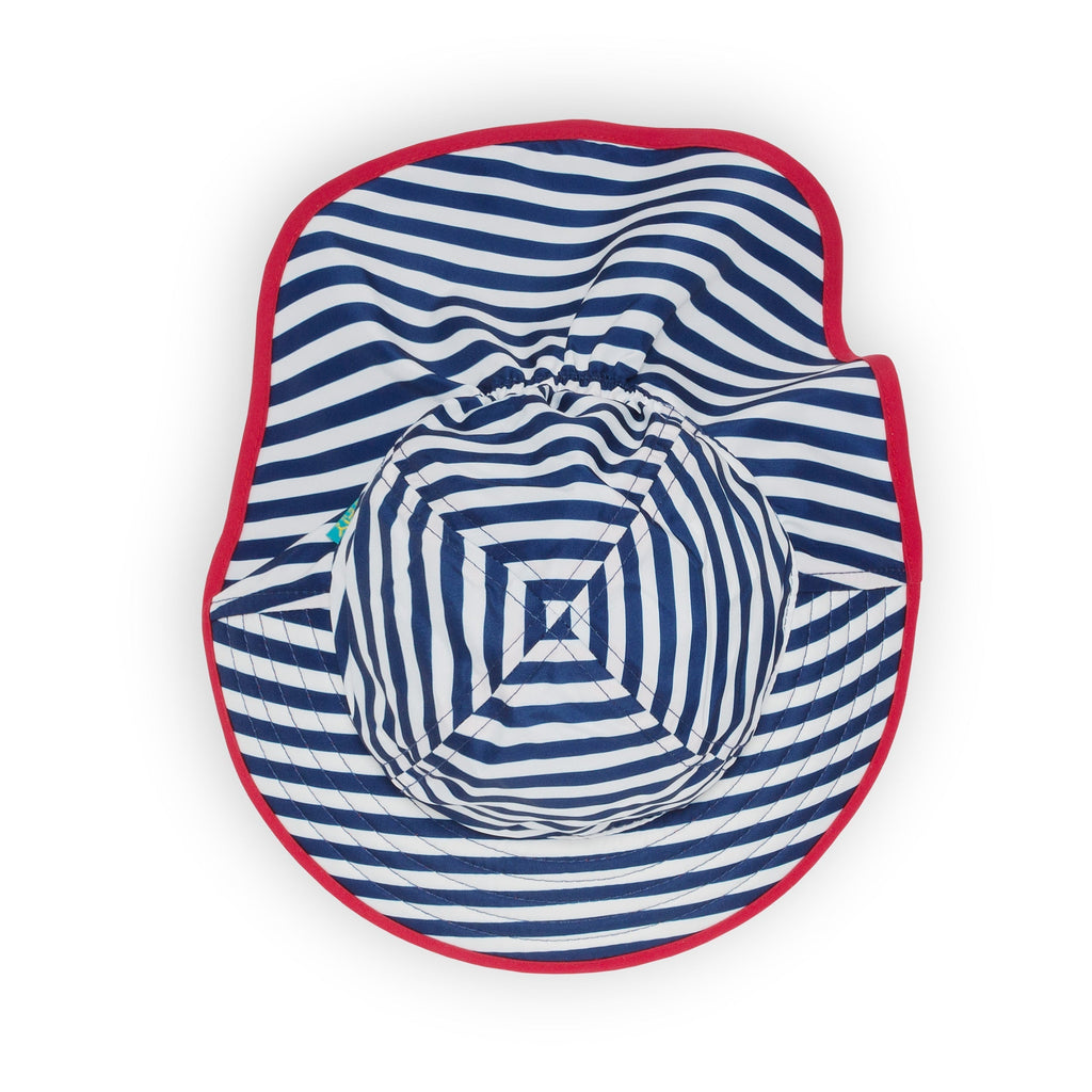 Infant SunSprout Hat N5 05