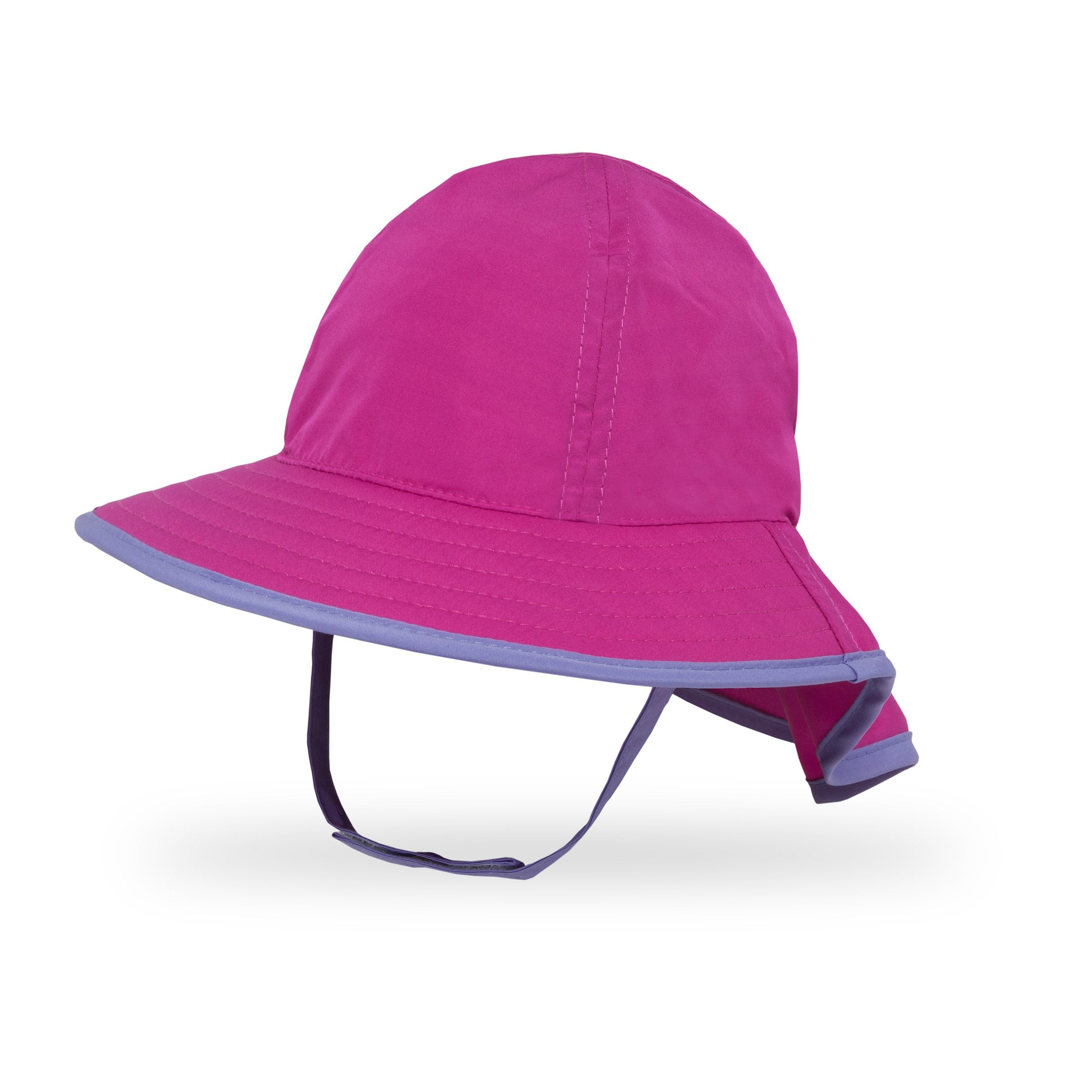 Infant SunSprout Hat N5 05