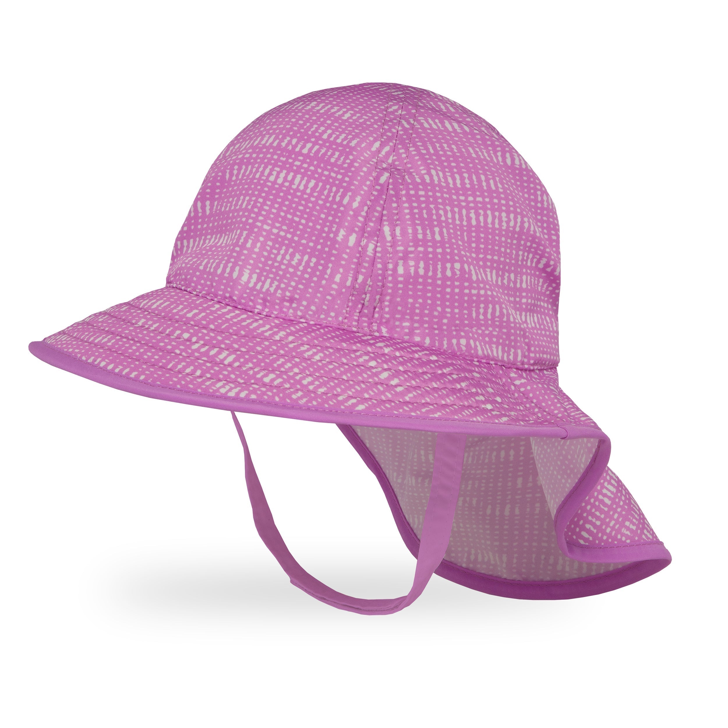 Infant SunSprout Hat N5 05