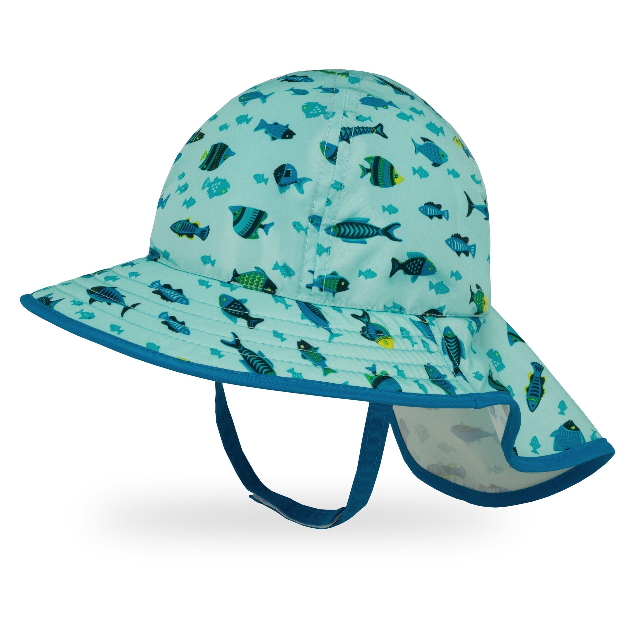 Infant SunSprout Hat N5 05