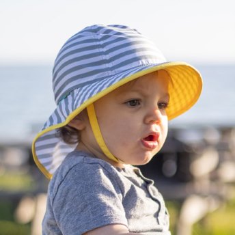 Infant SunSprout Hat N5 05