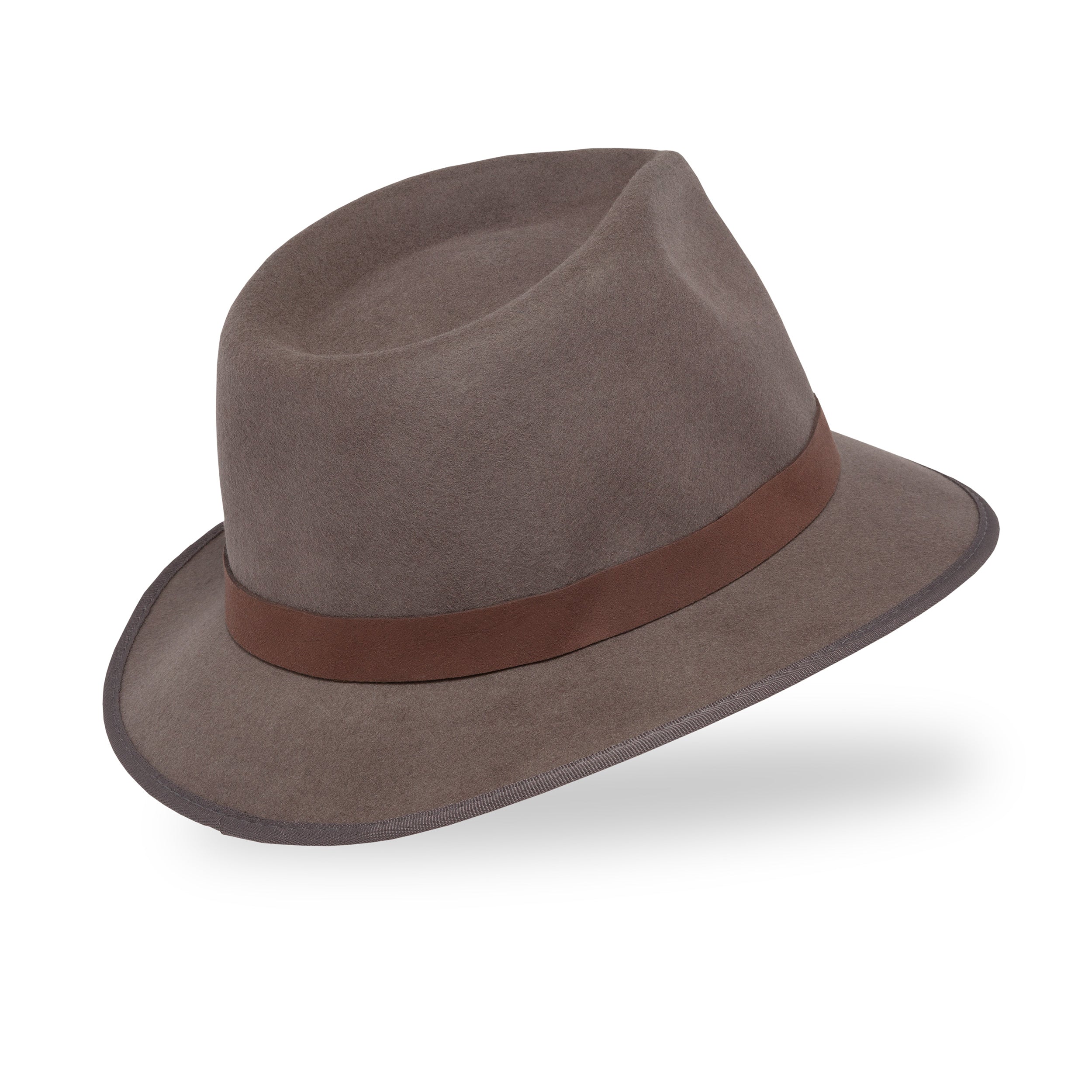 Jasper Hat N8 kz