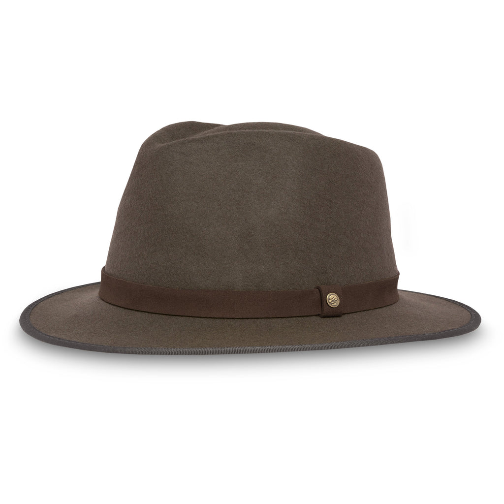 Jasper Hat N8 kz