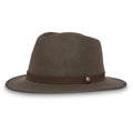 Jasper Hat N8 kz