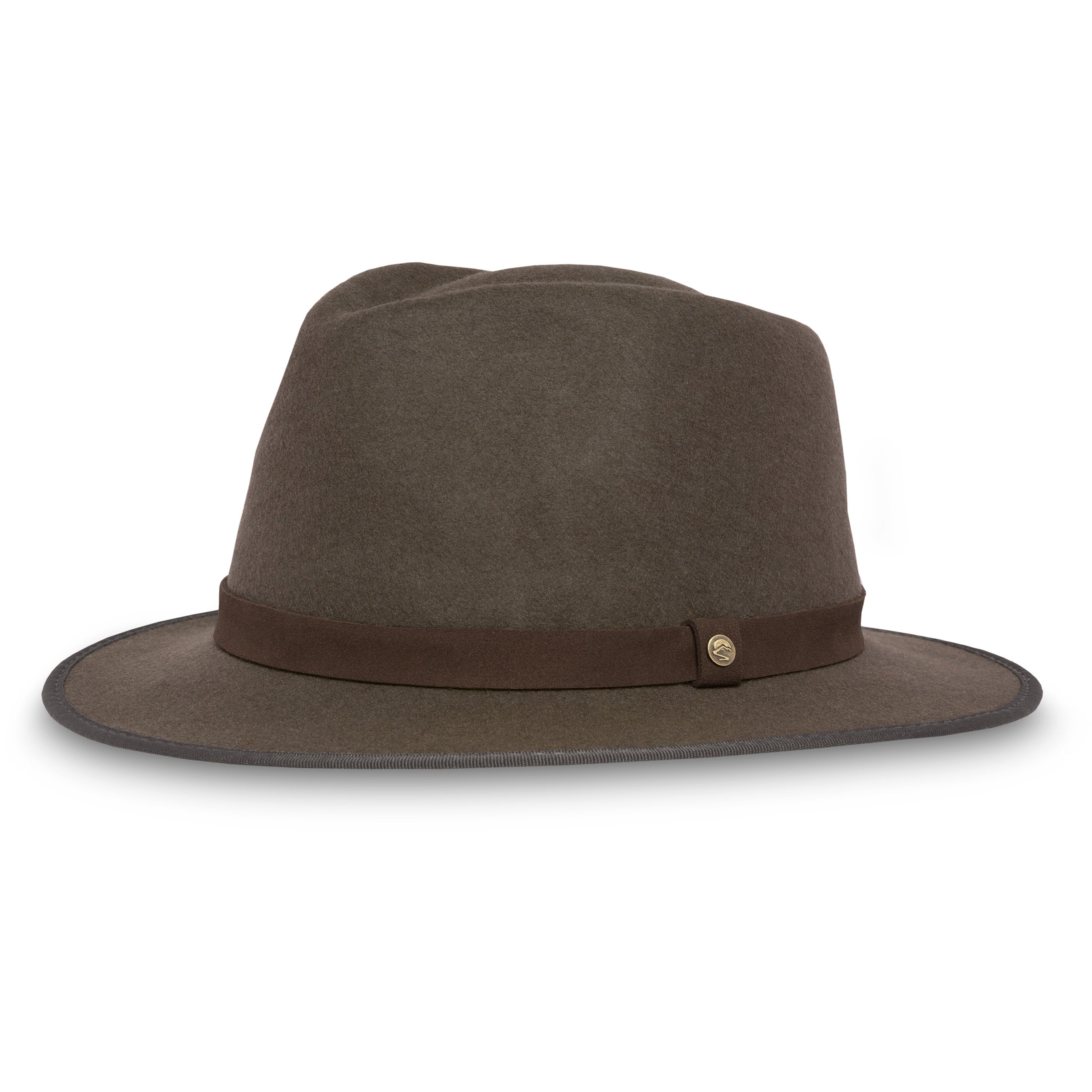Jasper Hat N8 kz