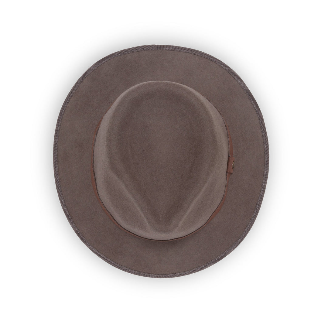 Jasper Hat N8 kz
