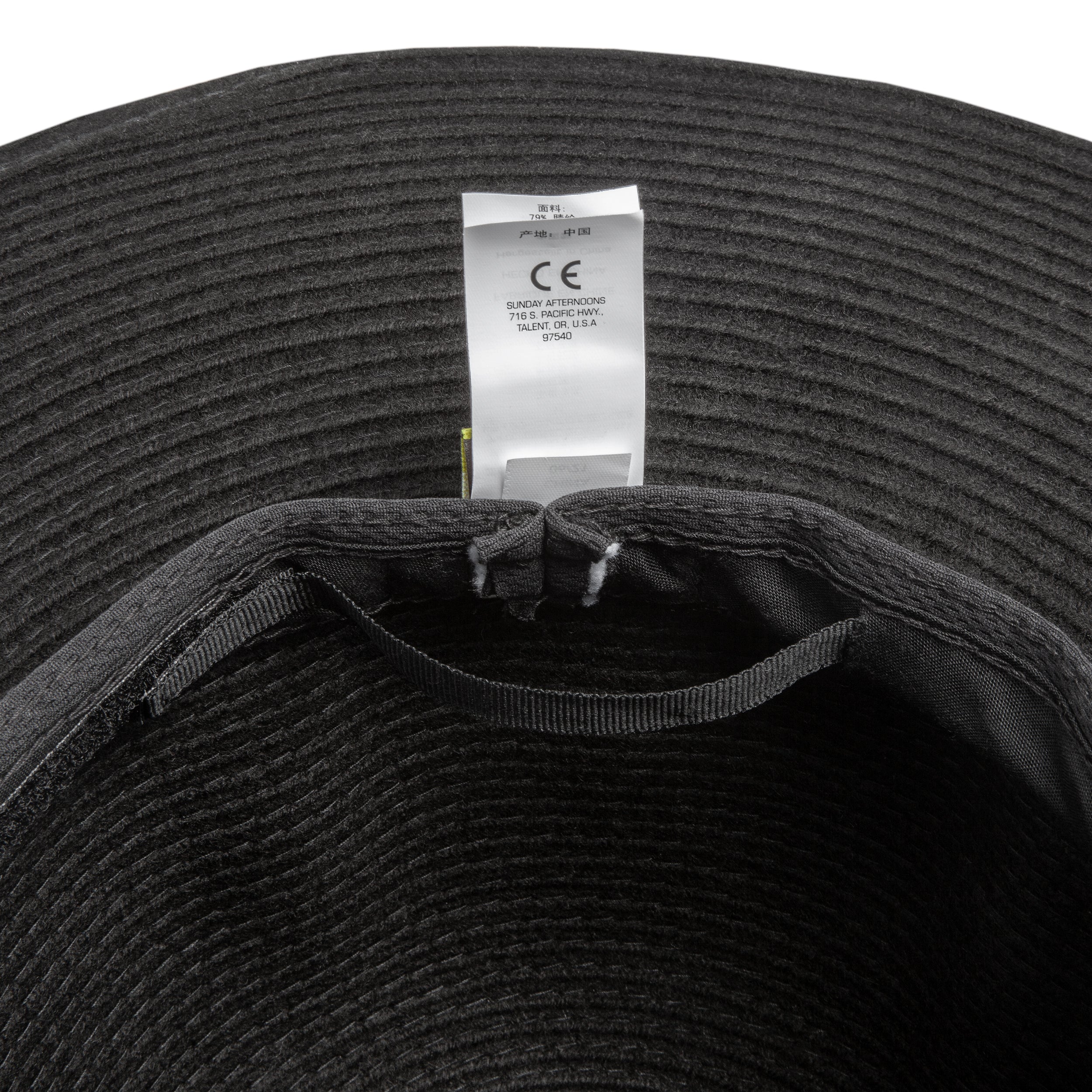 Joslyn Hat J6 eN