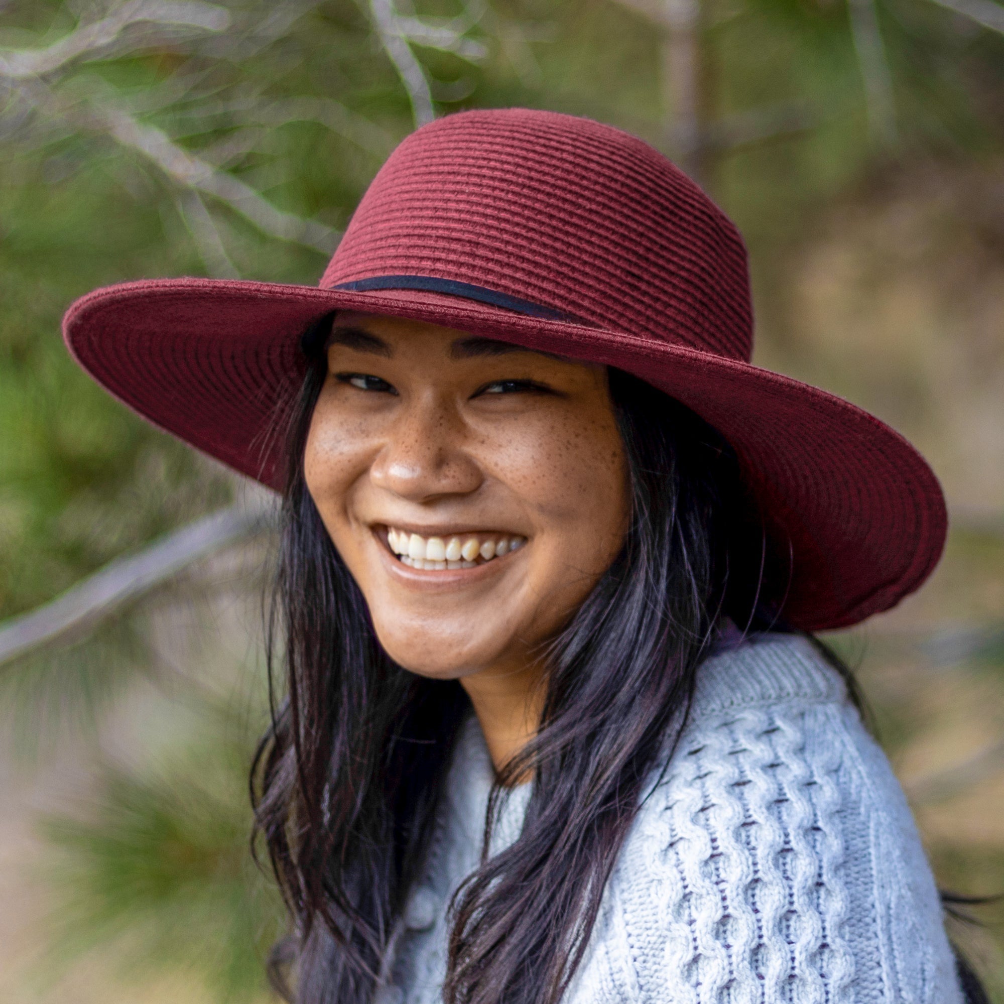 Joslyn Hat - SALE J1 nM
