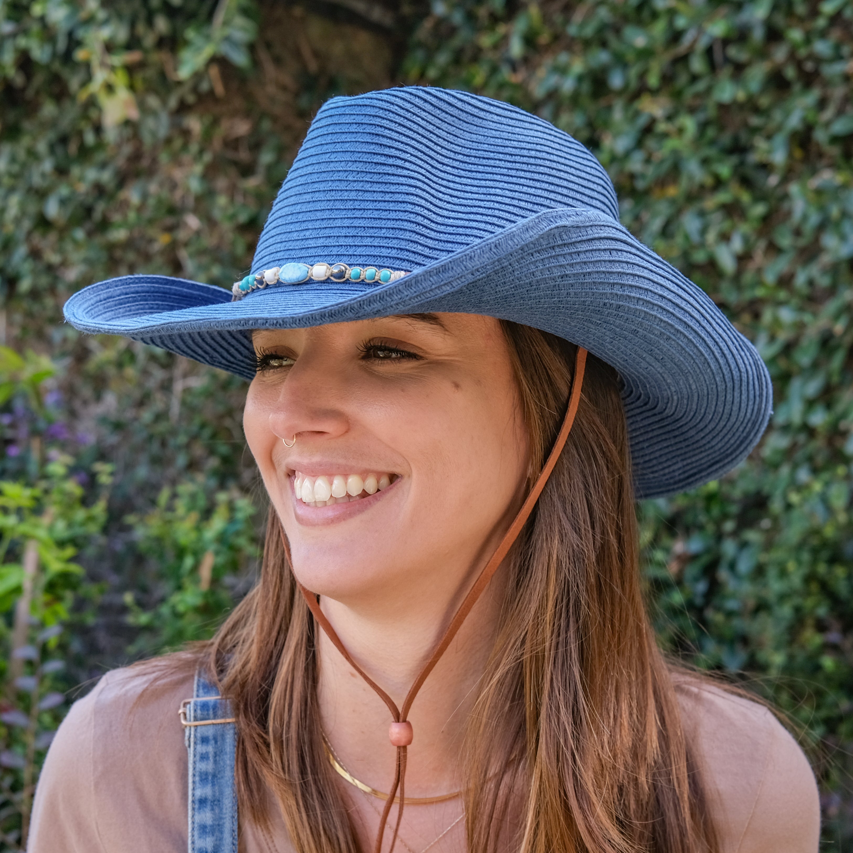 Kestrel Hat P4 lu