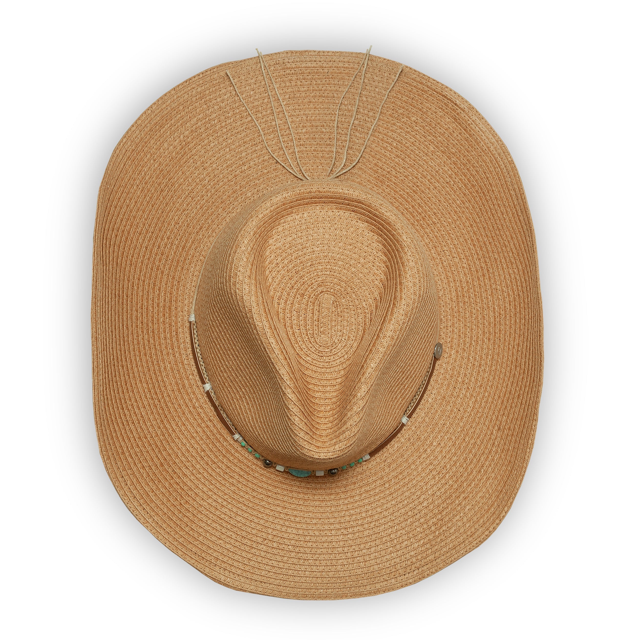 Kestrel Hat P4 lu