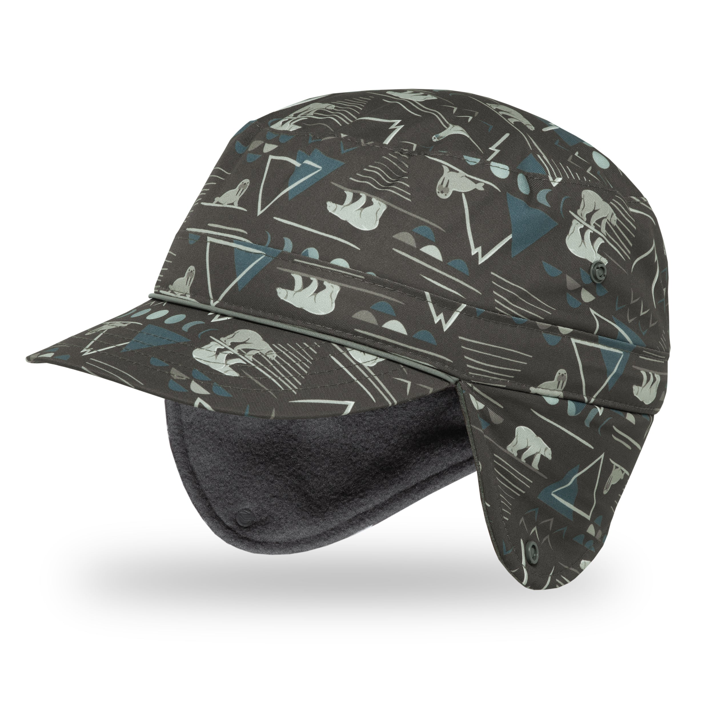 Kids' Arctic Ice Cap - SALE U3 5i