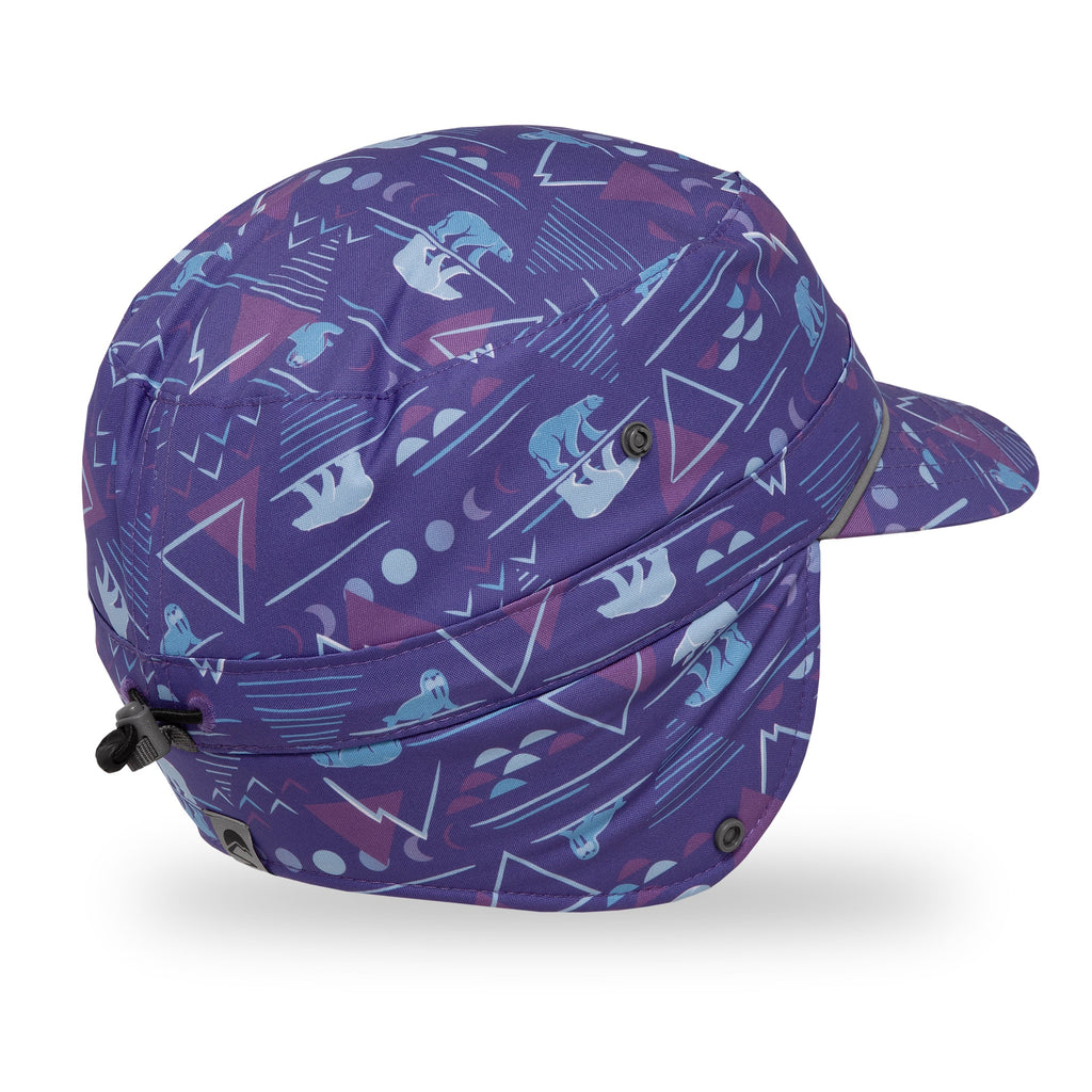Kids' Arctic Ice Cap - SALE U3 5i