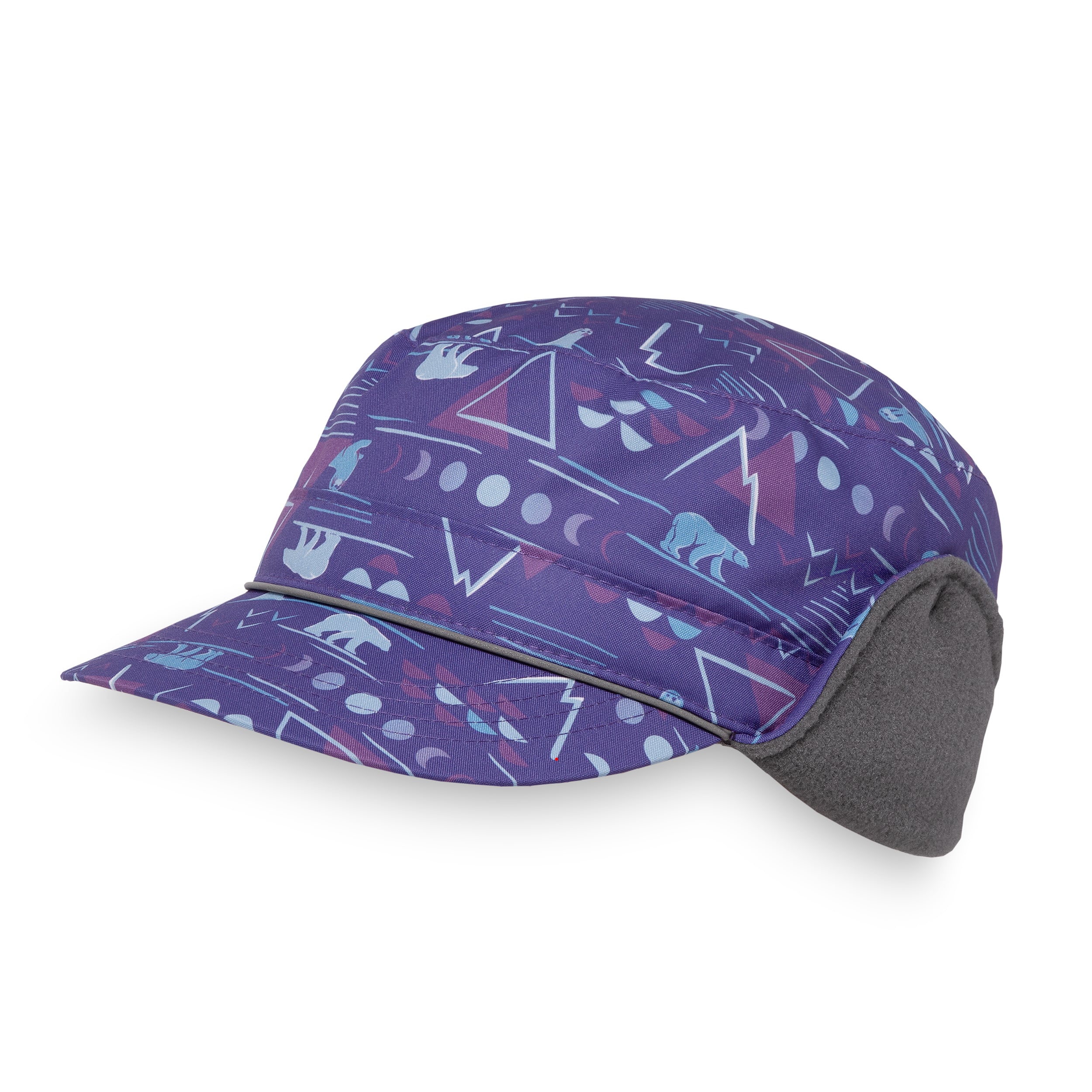 Kids' Arctic Ice Cap - SALE U3 5i