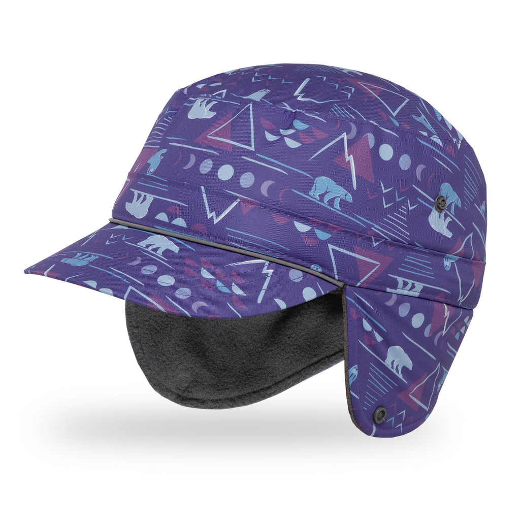 Kids' Arctic Ice Cap - SALE U3 5i