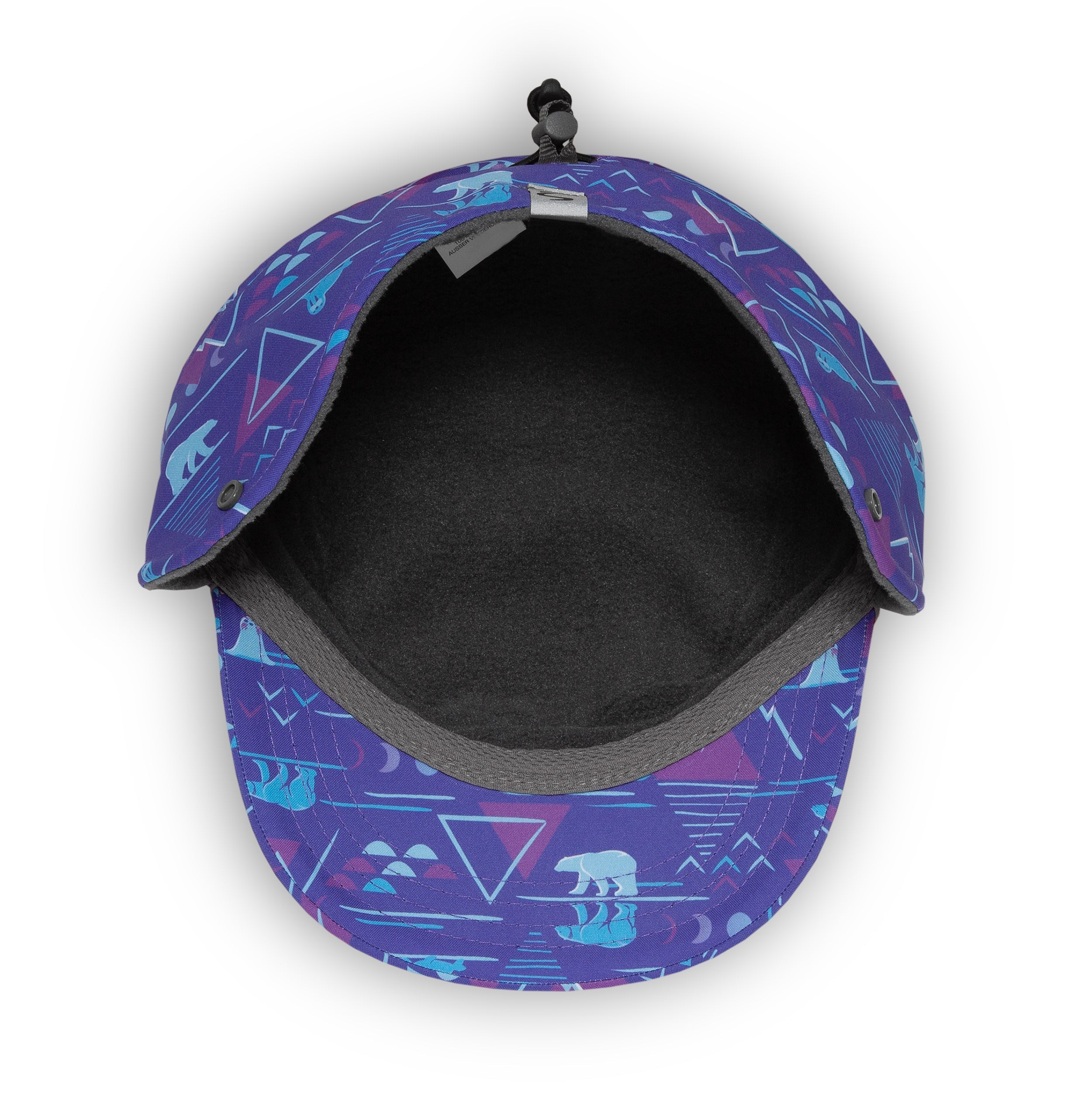 Kids' Arctic Ice Cap - SALE U3 5i
