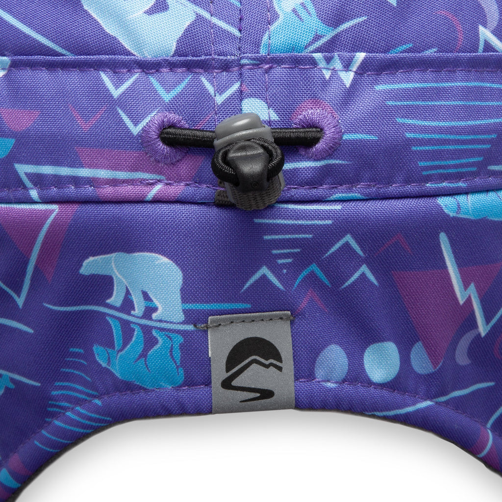 Kids' Arctic Ice Cap - SALE U3 5i