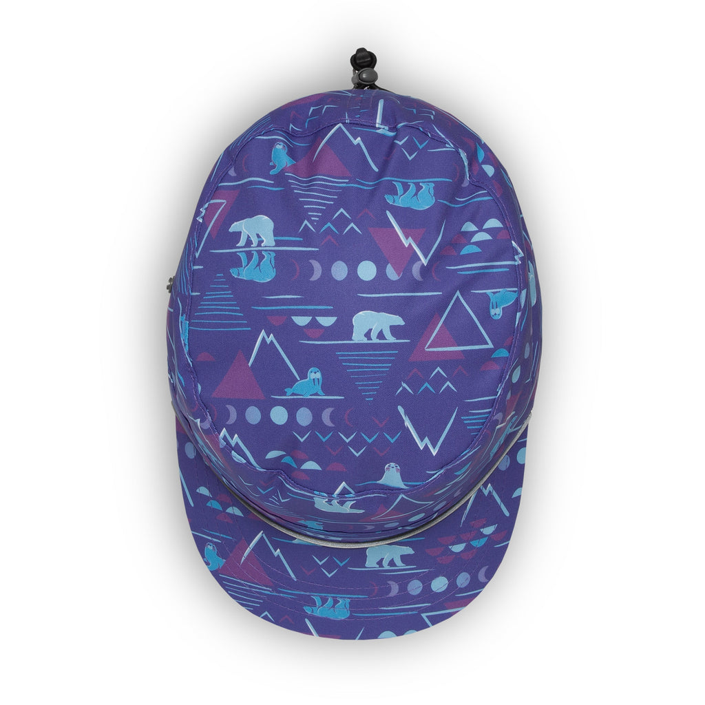 Kids' Arctic Ice Cap - SALE U3 5i