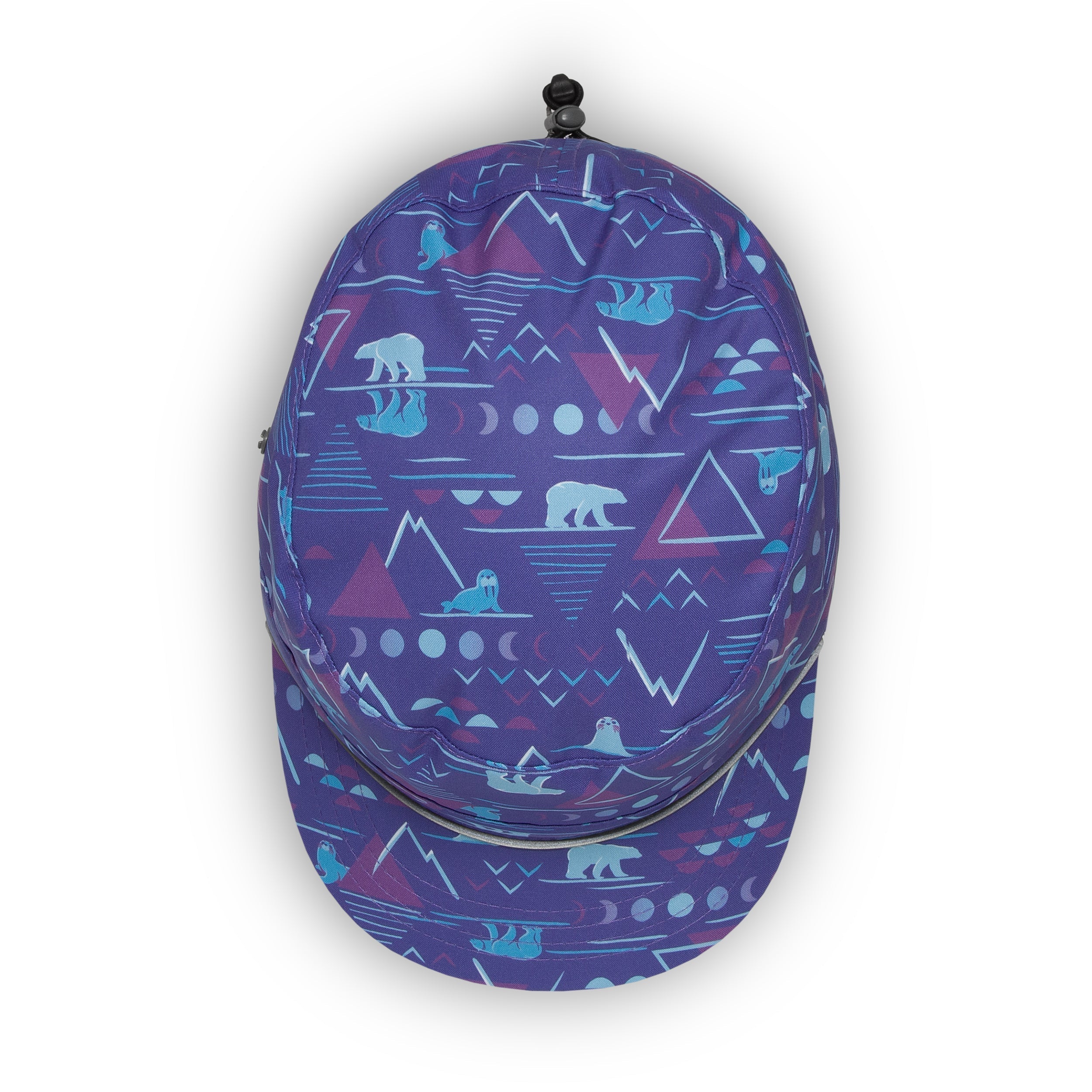 Kids' Arctic Ice Cap - SALE U3 5i