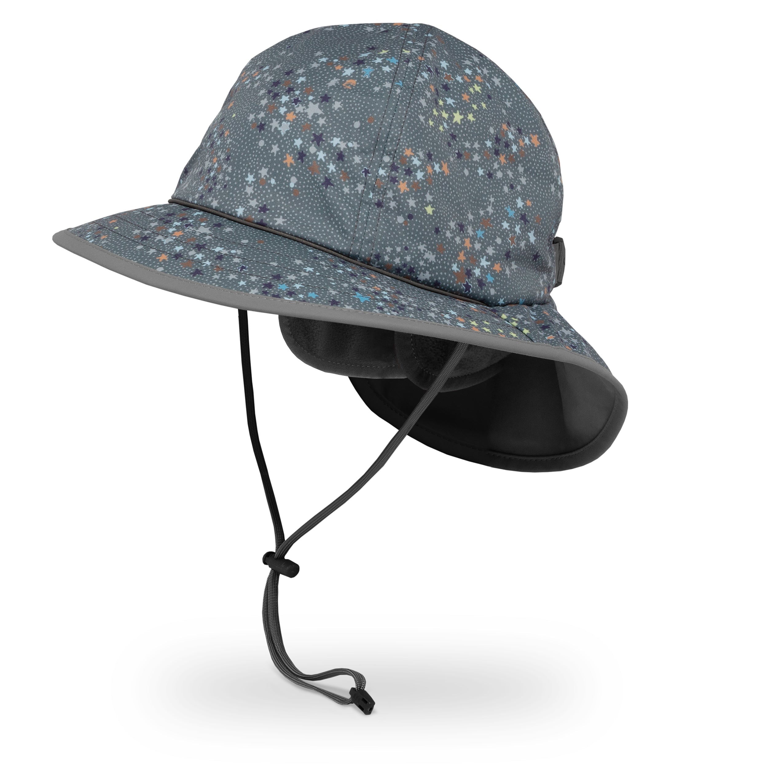 Kids' Arctic Play Hat R4 cT