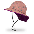 Kids' Arctic Play Hat R4 cT