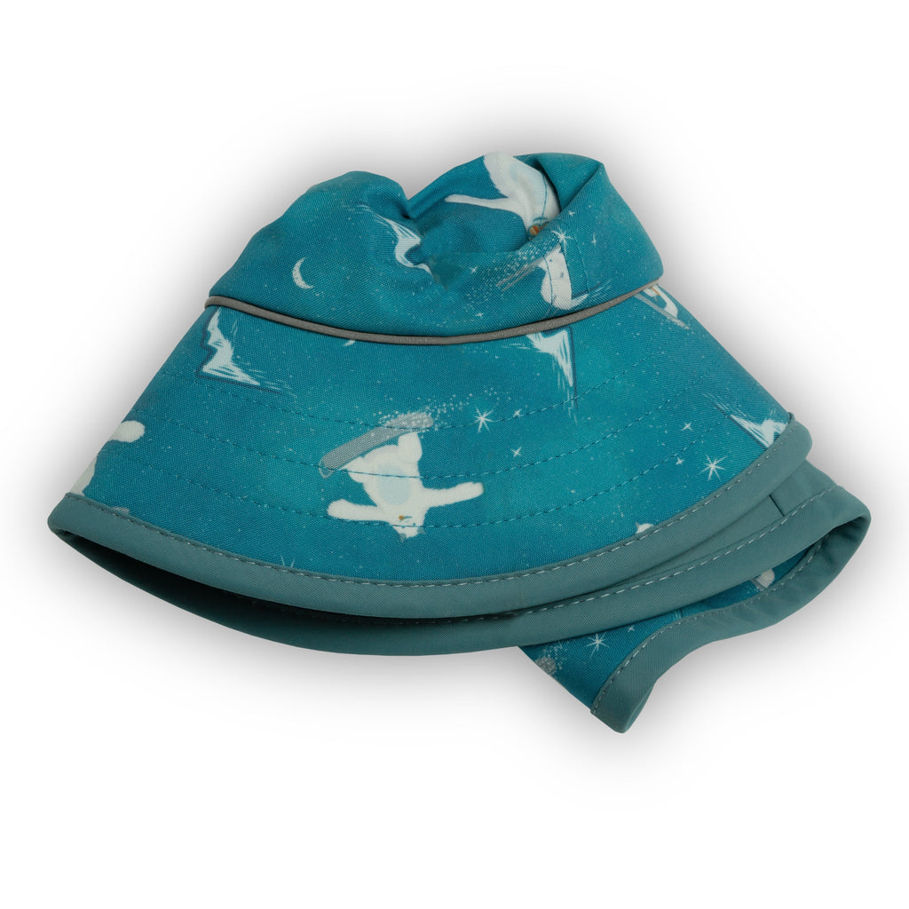 Kids' Arctic Play Hat R4 cT